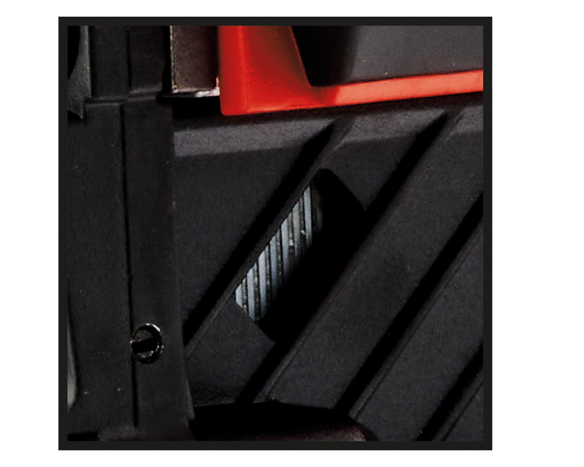 Engrapadora inalámbrica 18V Fixetto 18/38 S-2