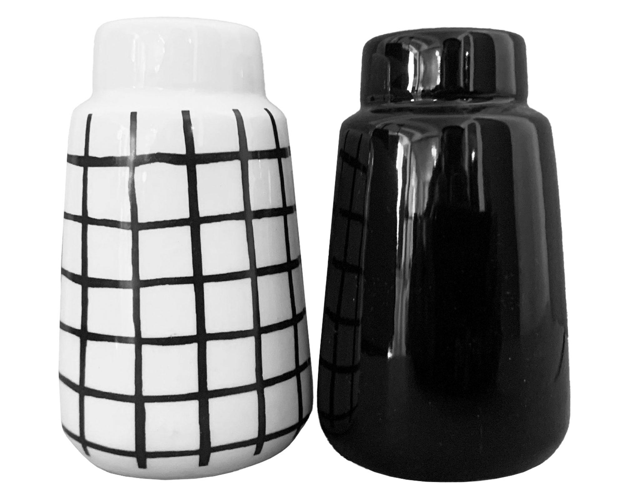 Set salero + pimentero Cottage-0