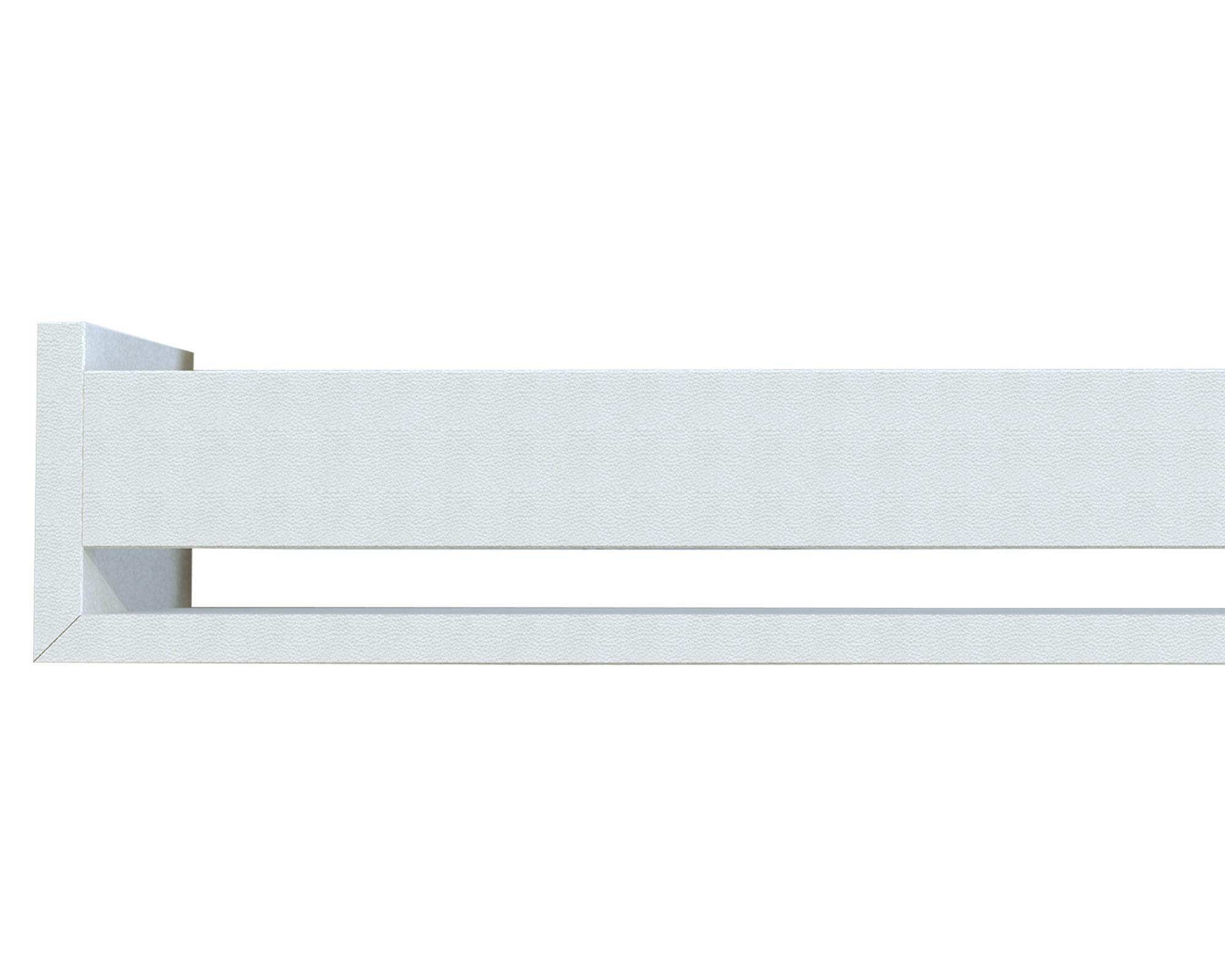 Repisa apoya libros 45x7.5x9.5 cm-1
