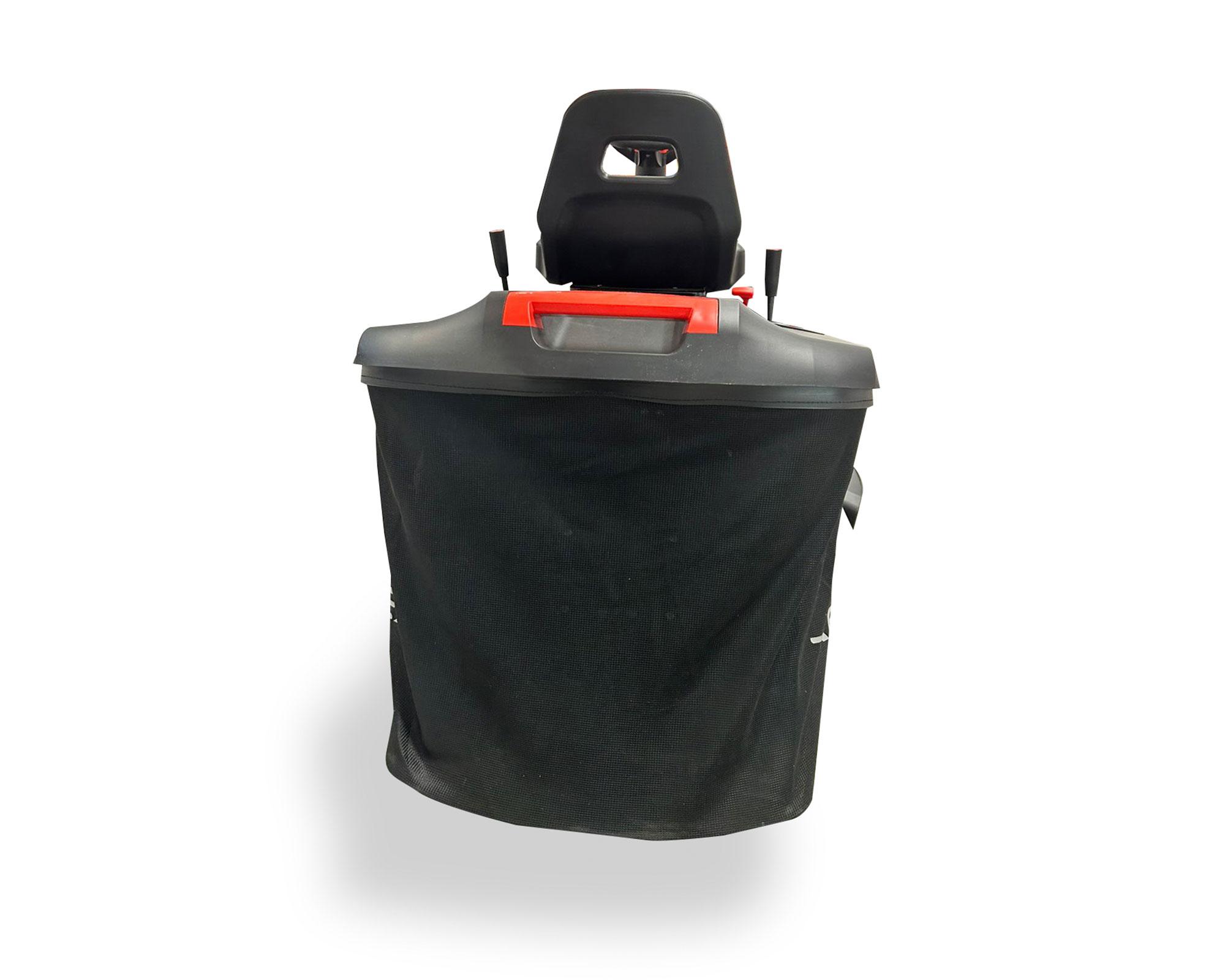 Tractor Mini Rider T66RS-D1 14HP-3