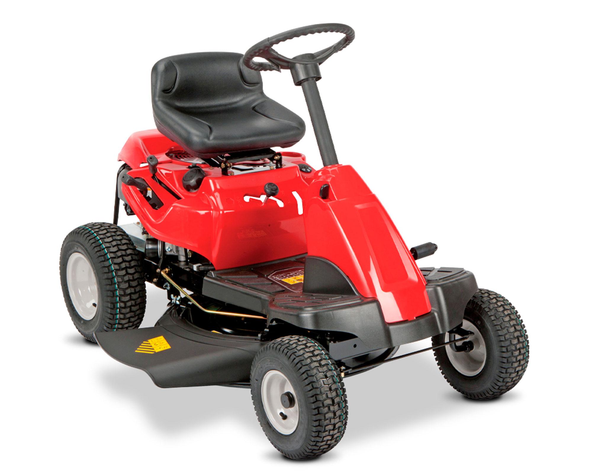 Tractor Mini Rider T66RS-D1 14HP-0