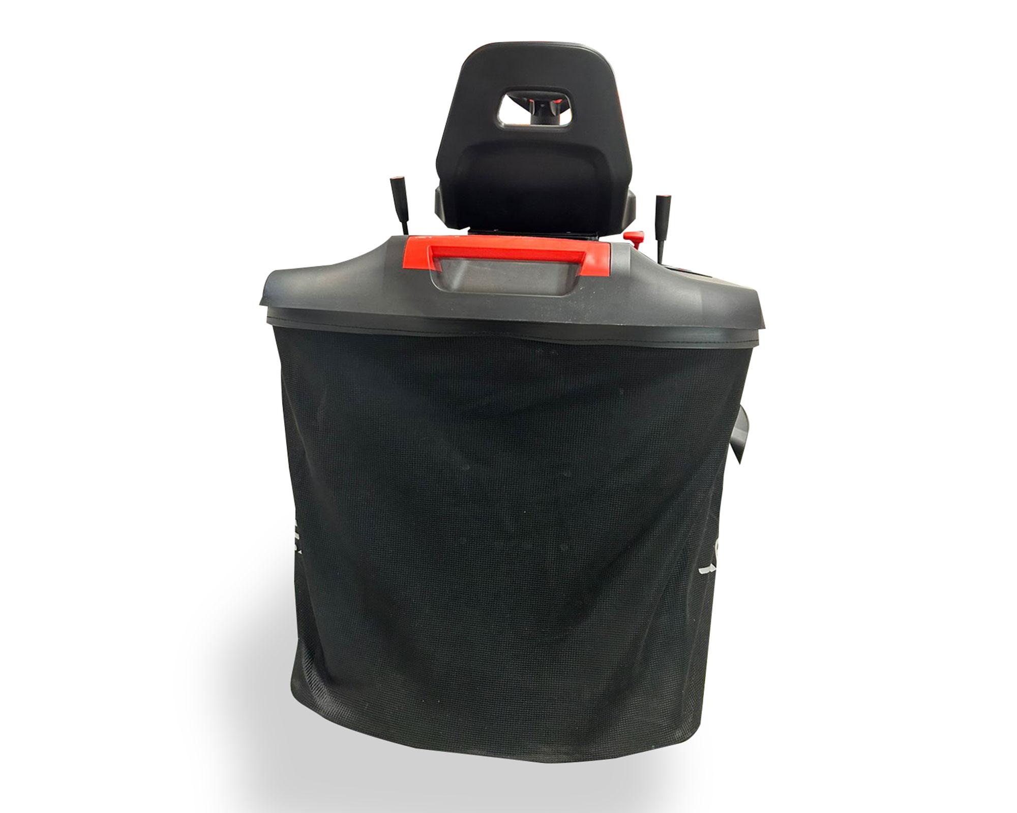 Tractor Mini Rider T66RS-D1 14HP-3