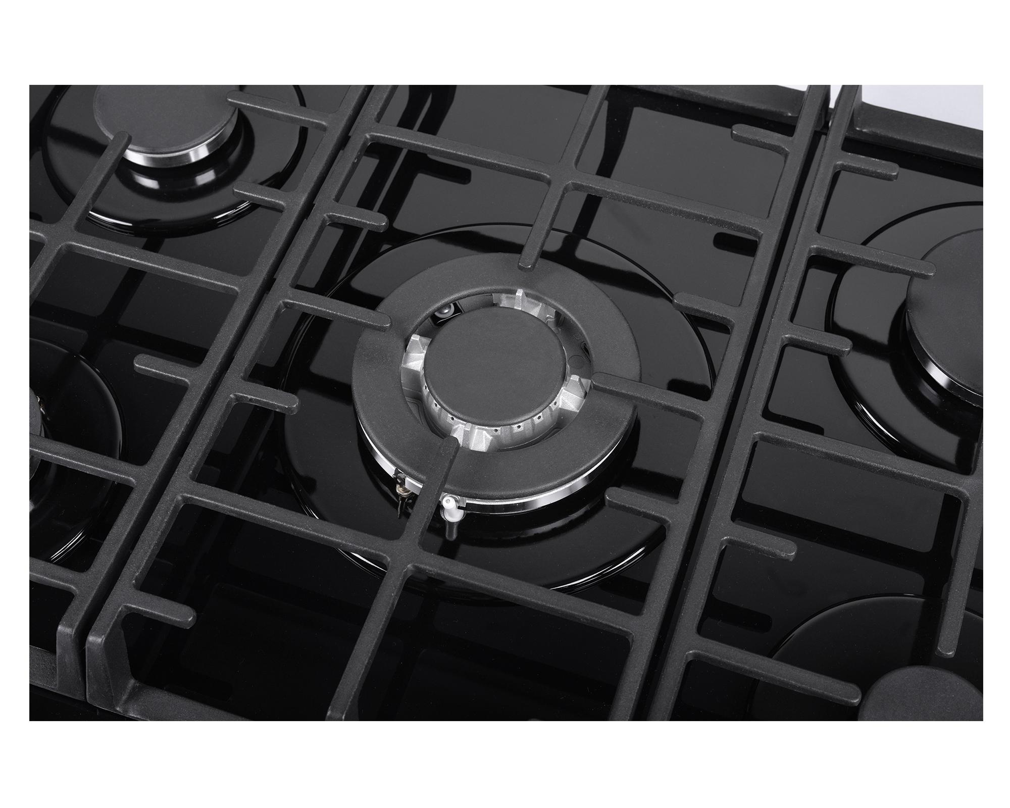 Encimera a gas CEG-4800NG 5 Quemadores-3