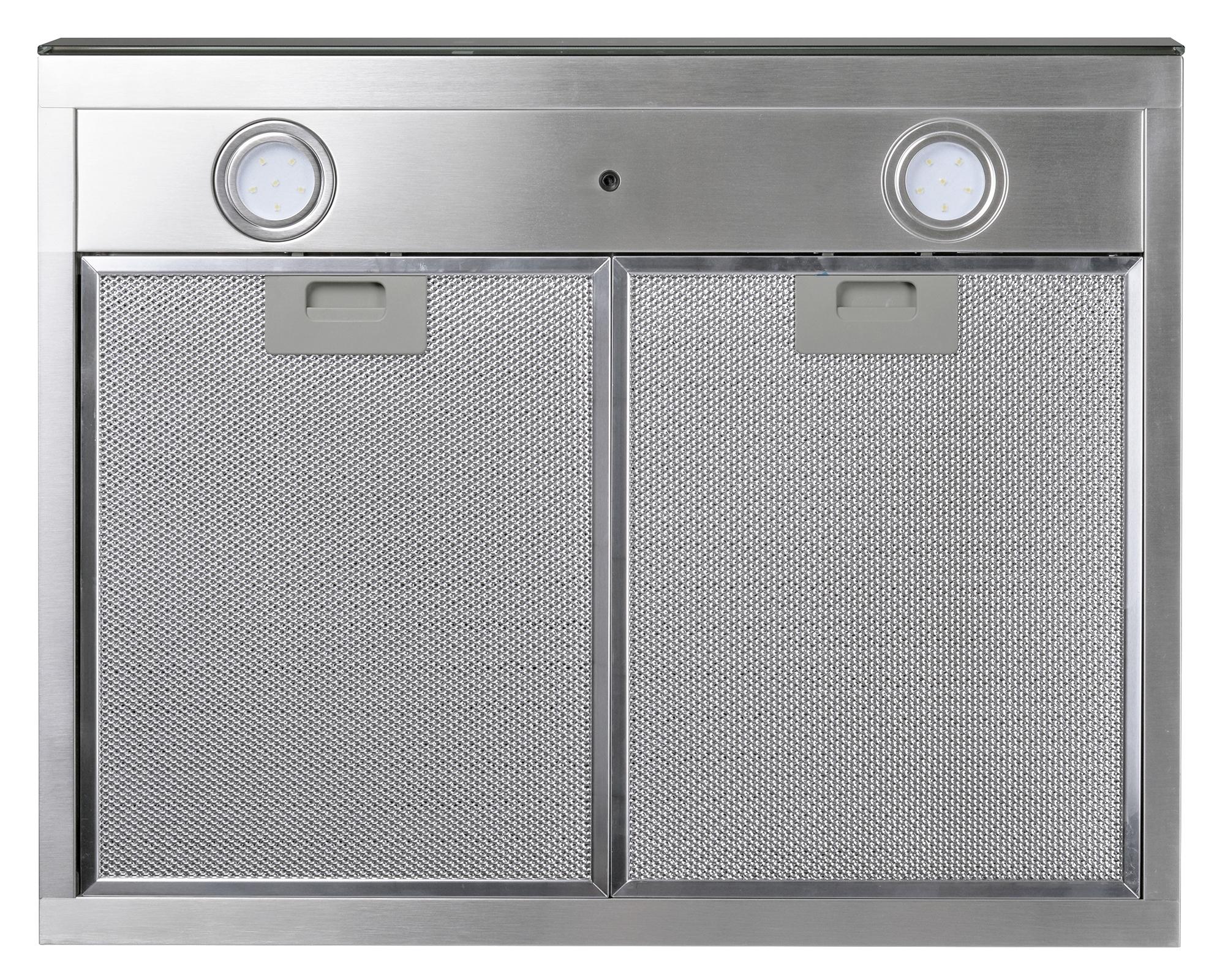 Campana automática CA-600AIN 200W-3