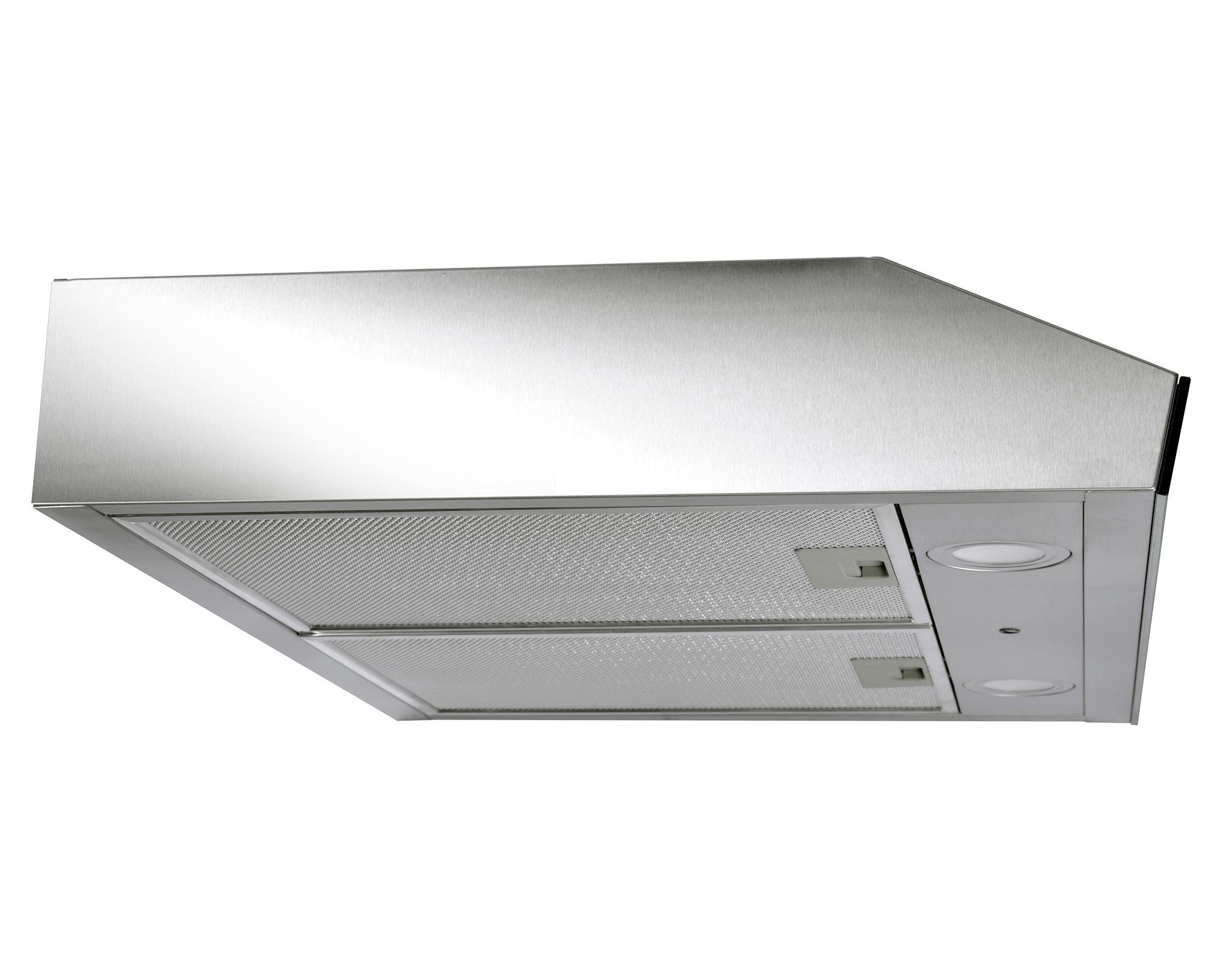 Campana automática CA-600AIN 200W-2