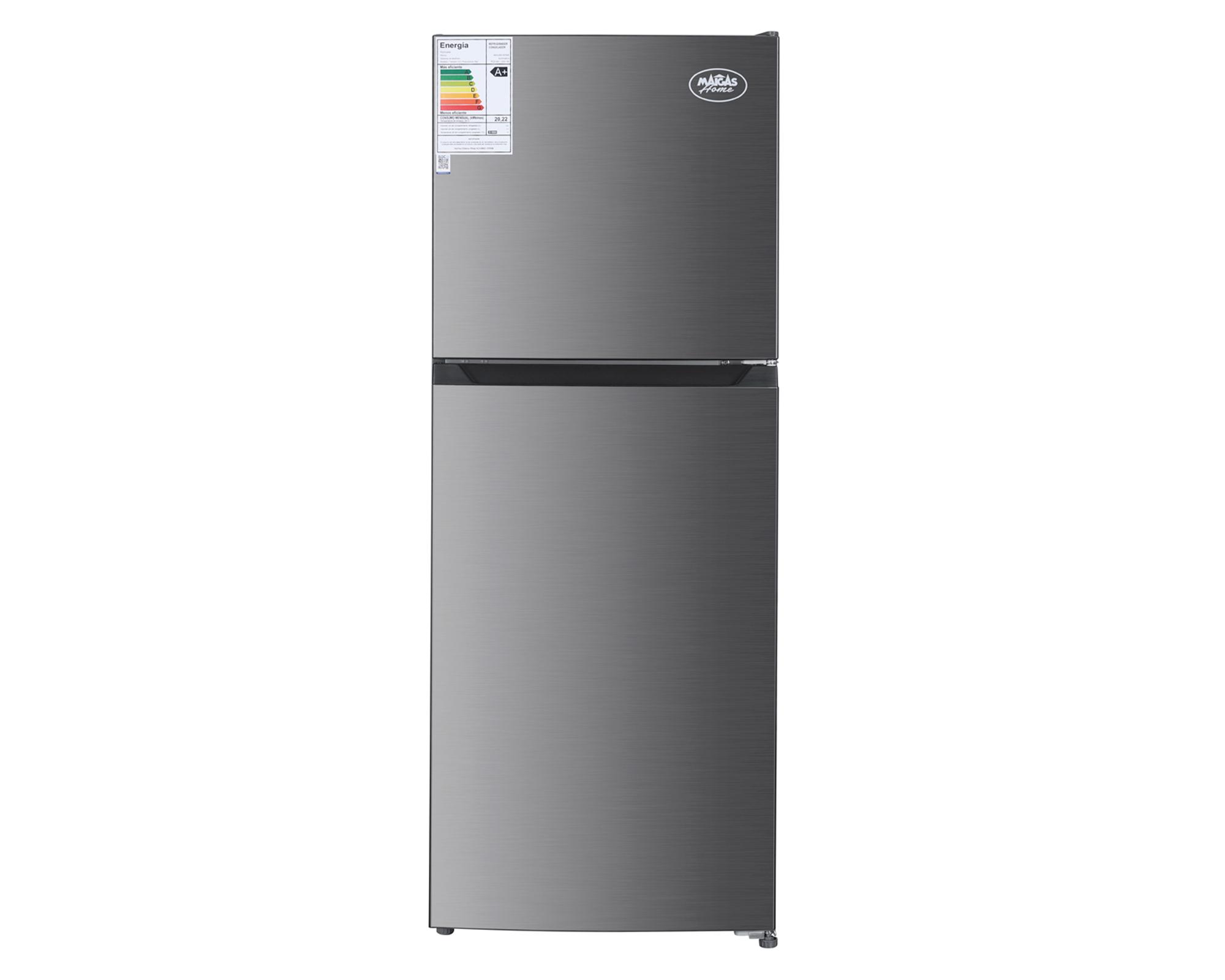 Refrigerador Top Mount no frost FC2-261 196 lt-0