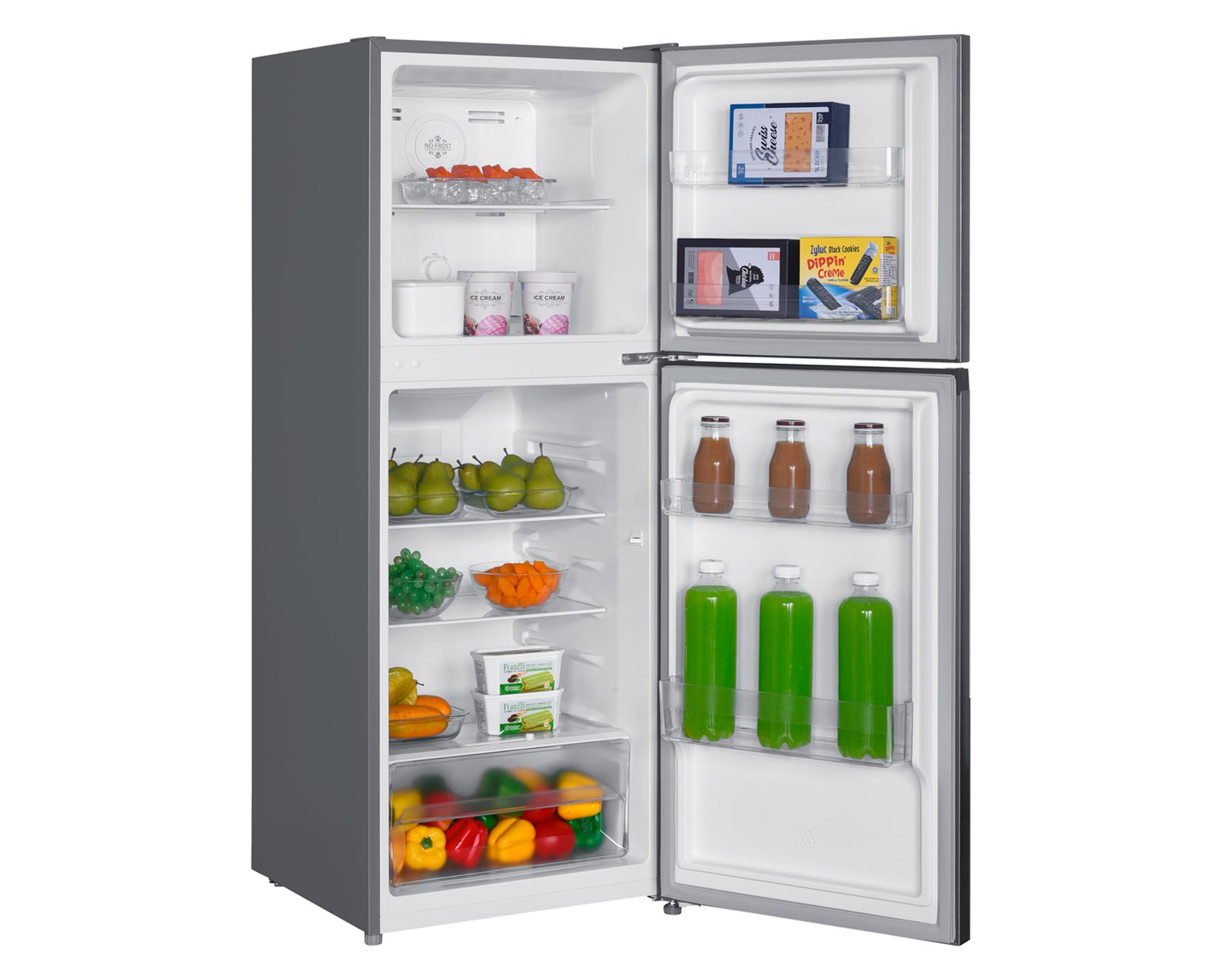 Refrigerador Top Mount no frost FC2-261 196 lt-1