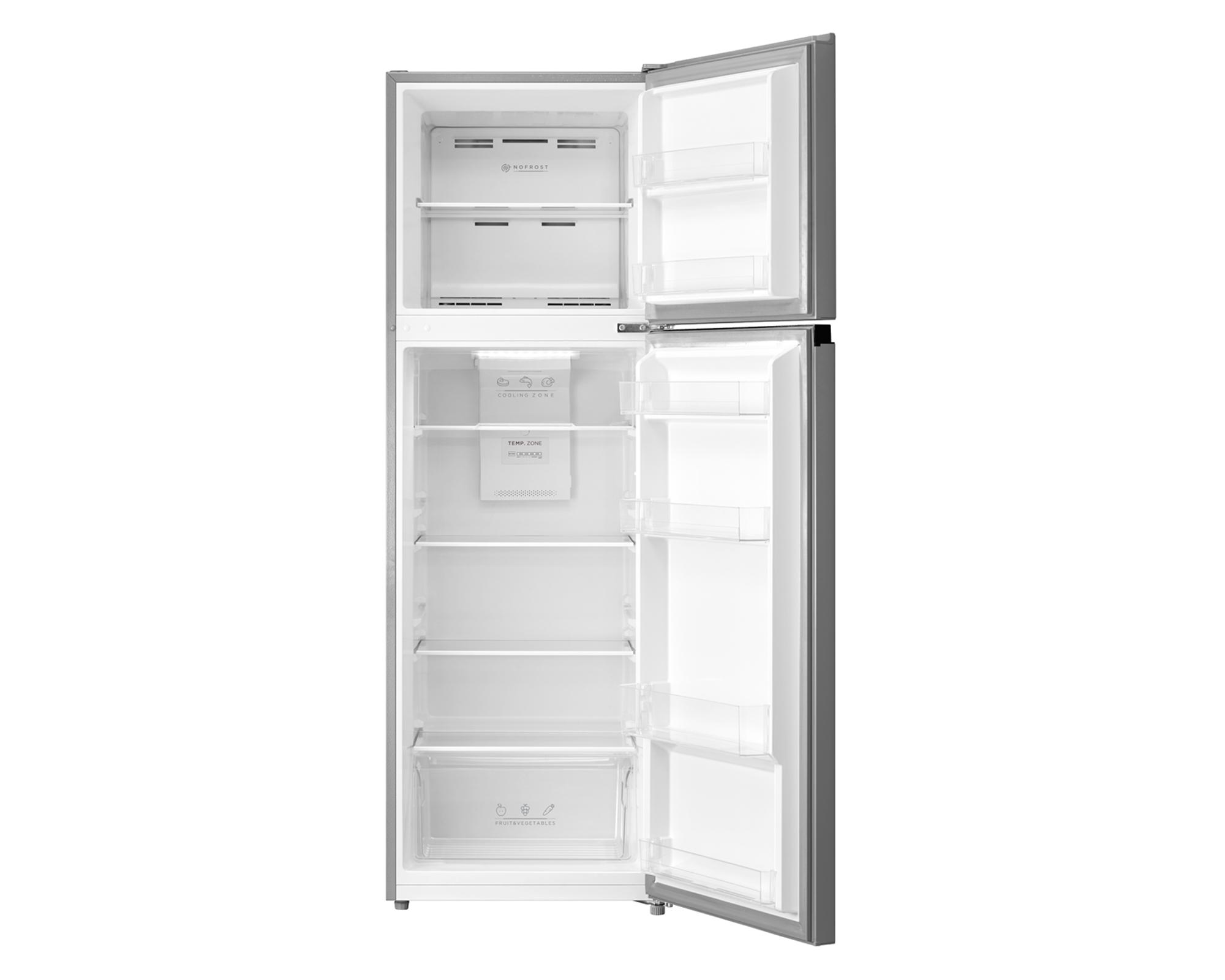 Refrigerador HD-366FWEN No Frost 266 lt-1