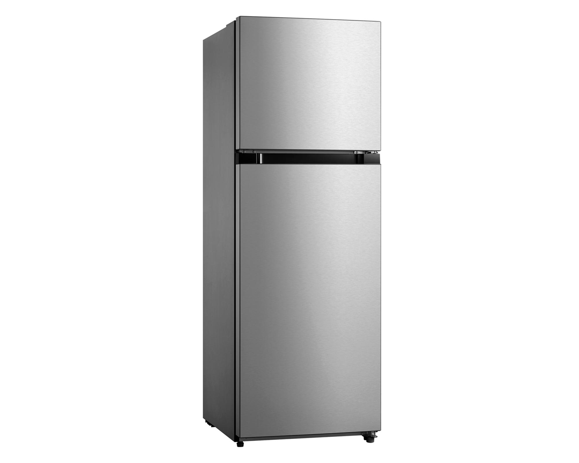 Refrigerador Bottom Freezer no frost HD-468FWEN 338 lt-0