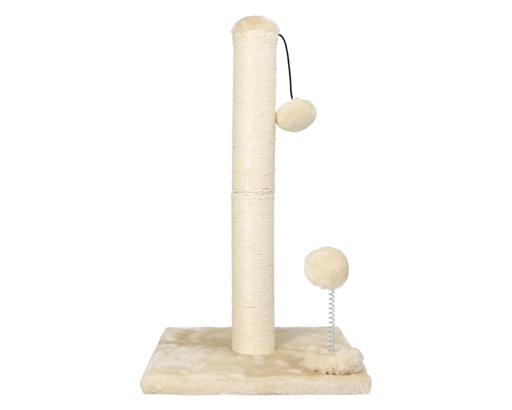 Rascador gatos 56x30x30 cm-0