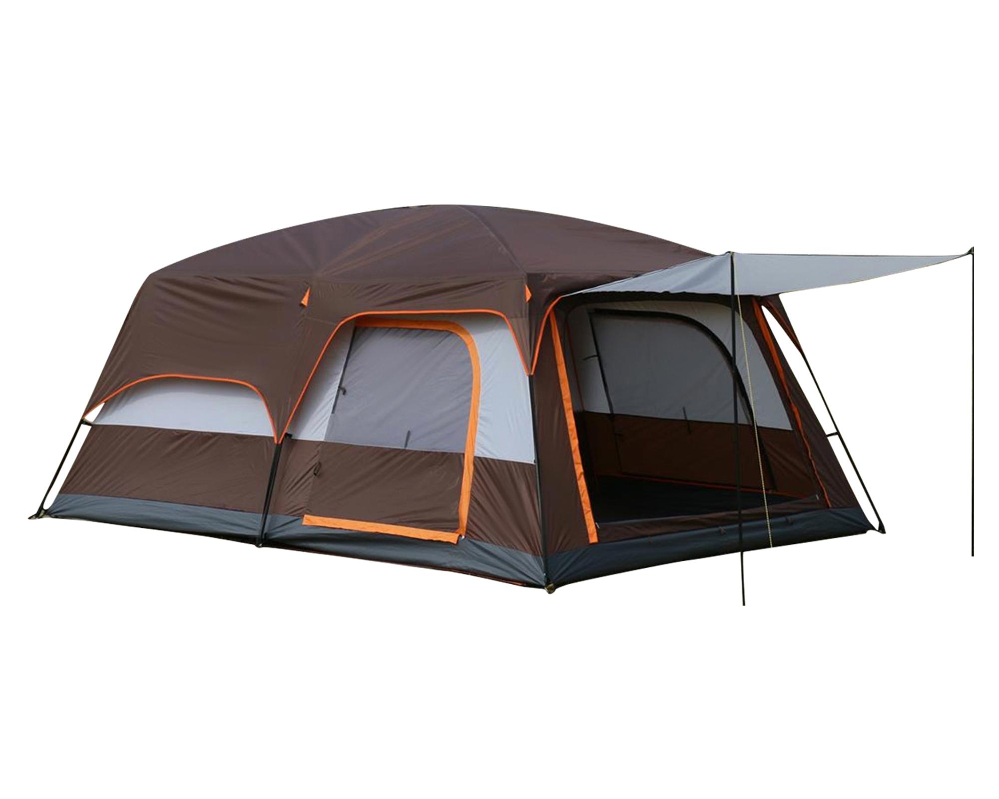 Carpa R6540 380x260x195 cm 4 Personas-1