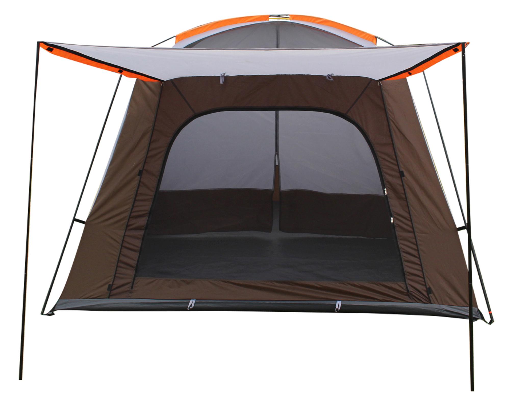 Carpa R6540 380x260x195 cm 4 Personas-0