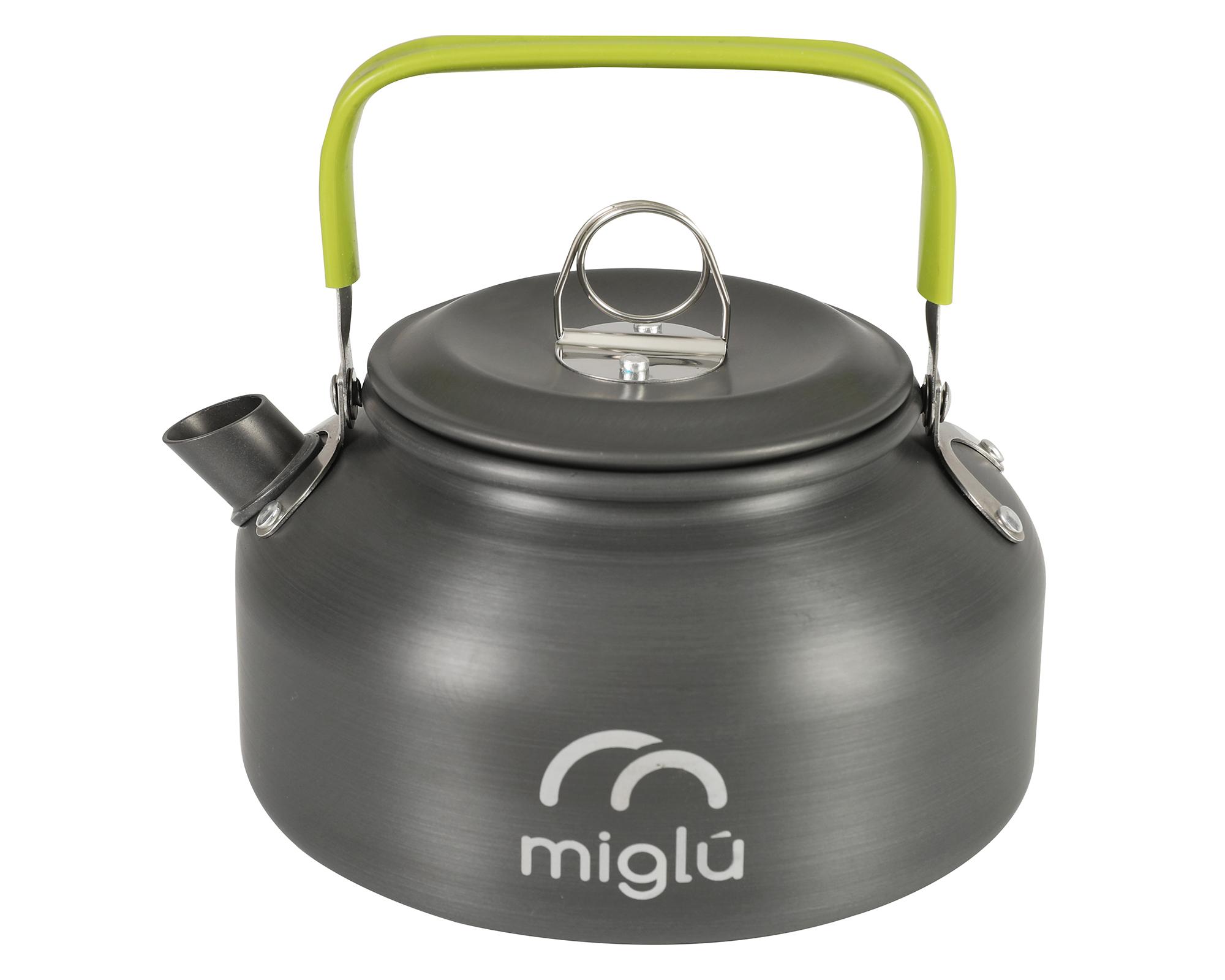 Set de camping 12 piezas-3