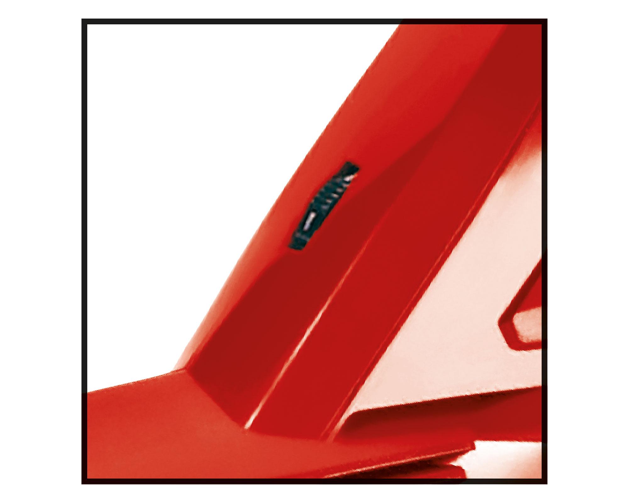 Soplador hojas inalámbrico GC-CL 18 LI-2
