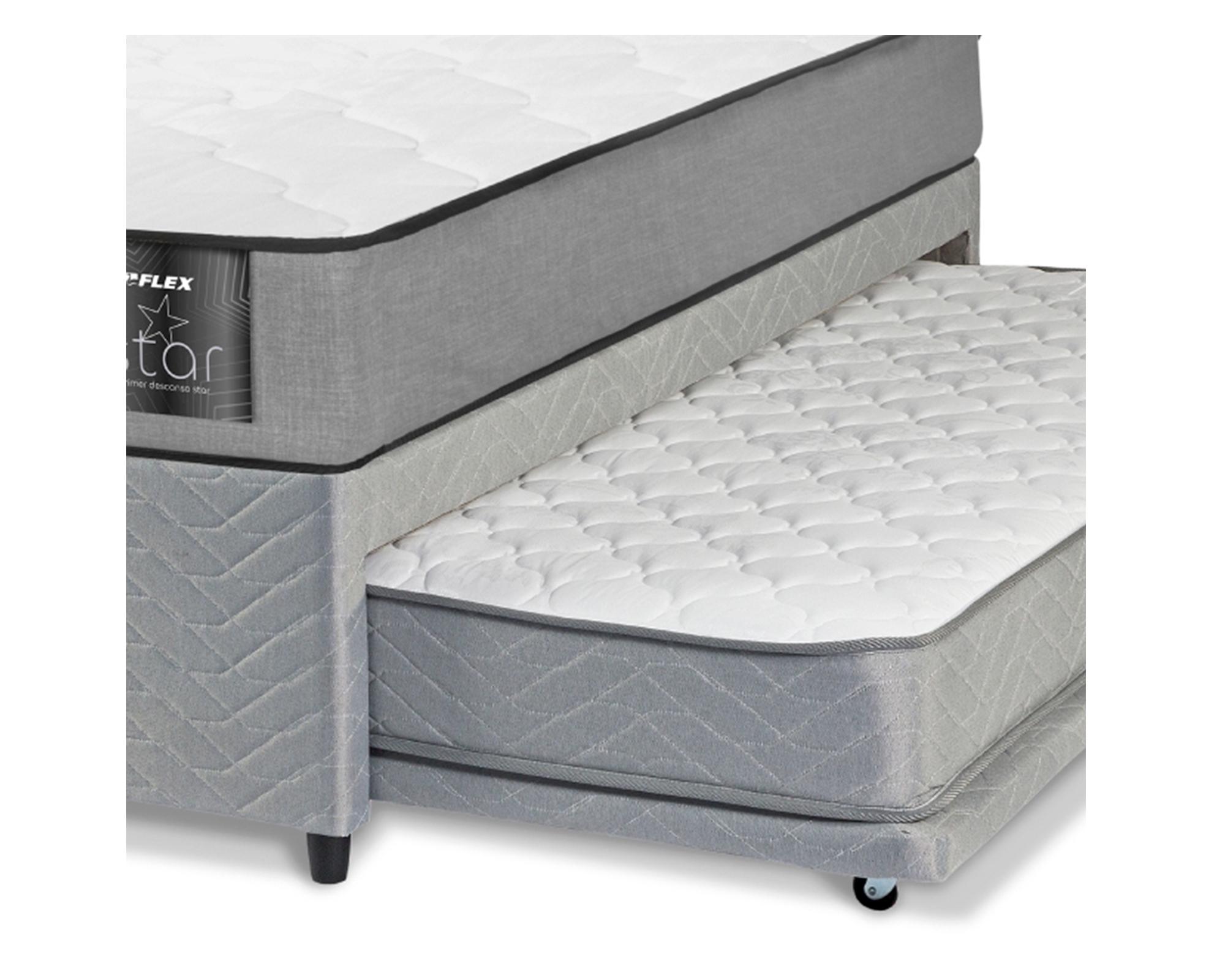 Diván Star 1.5 plazas + respaldo Royal-2