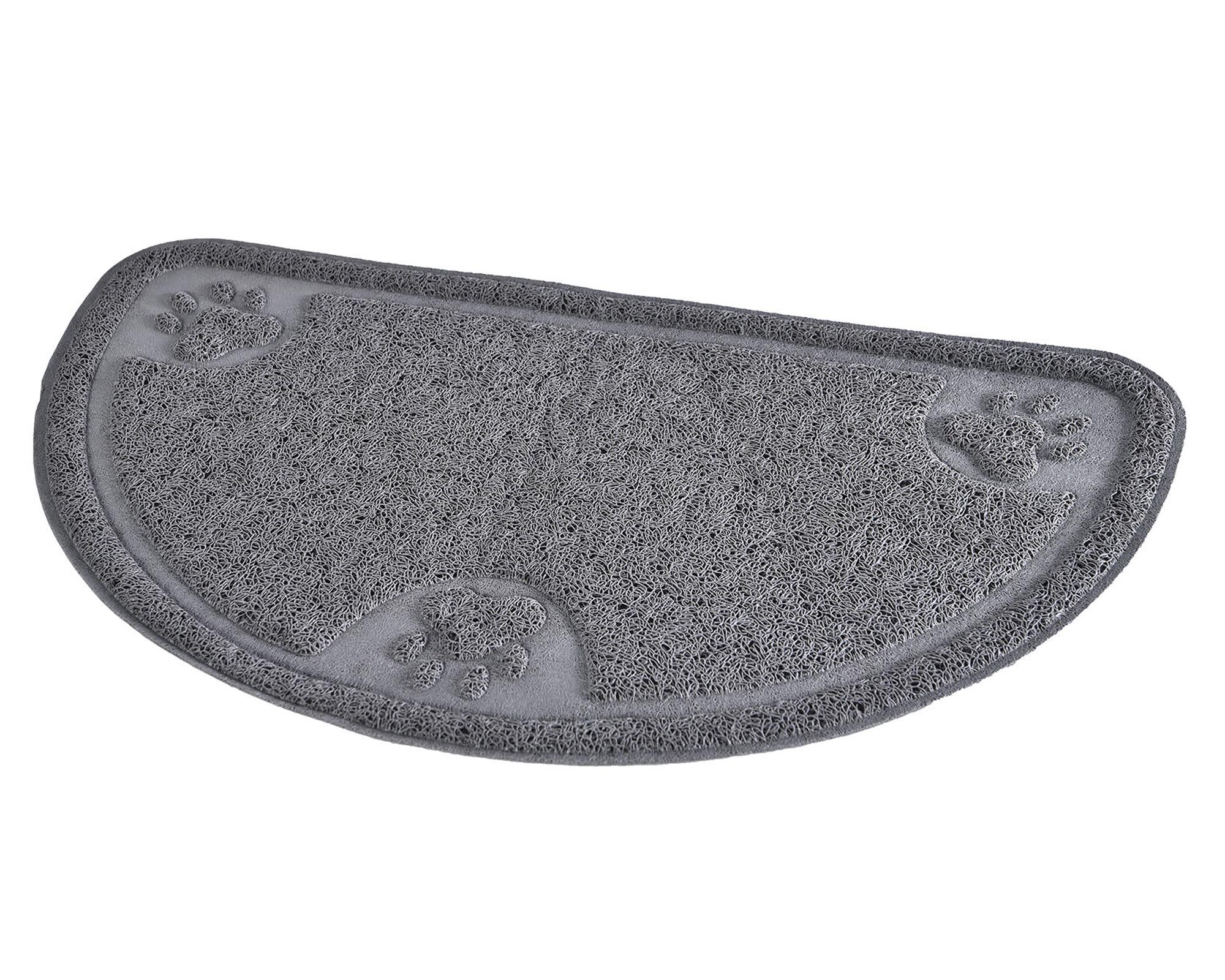 Mat arenero gato gris-0