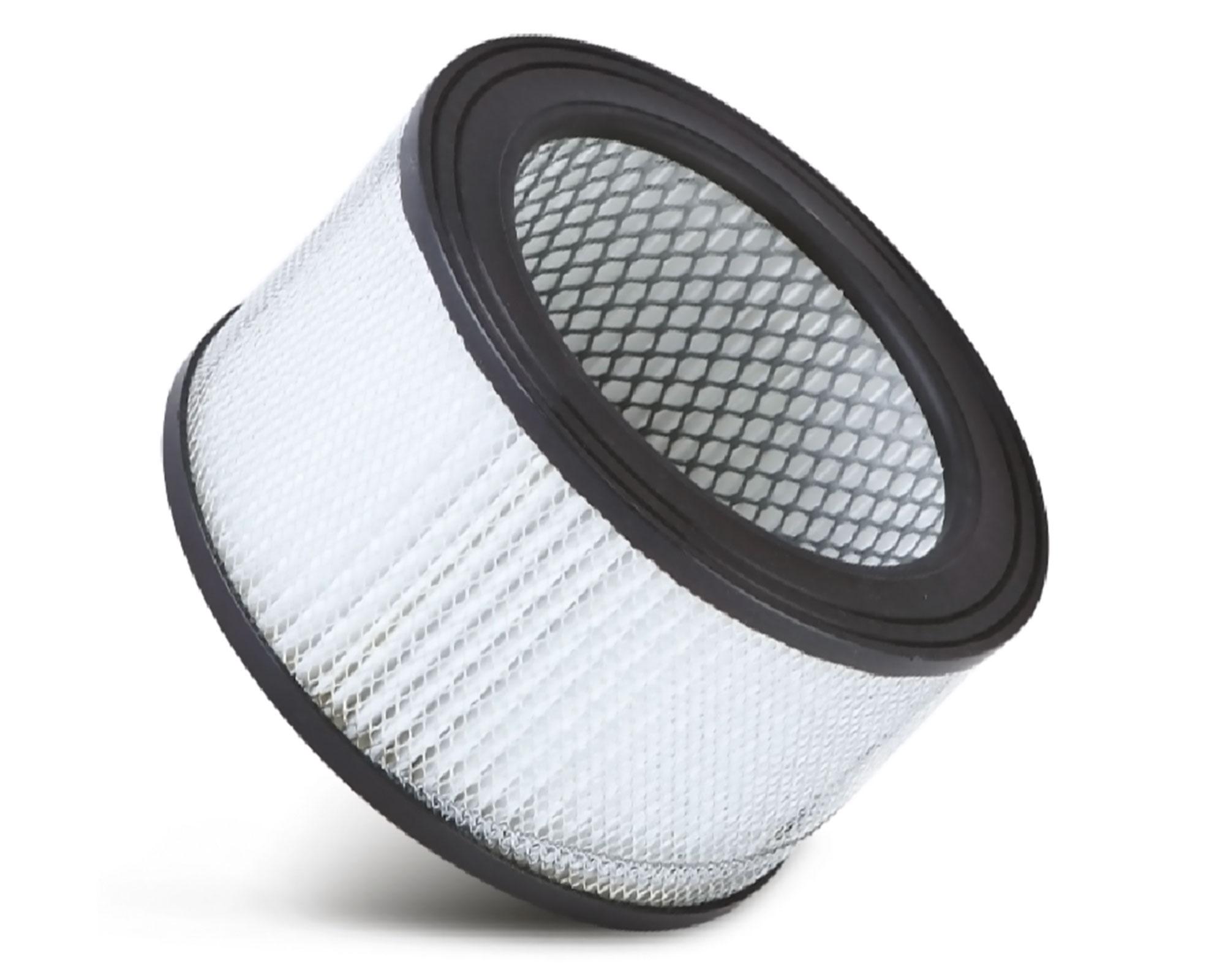 Filtro para aspirador cenizas-0