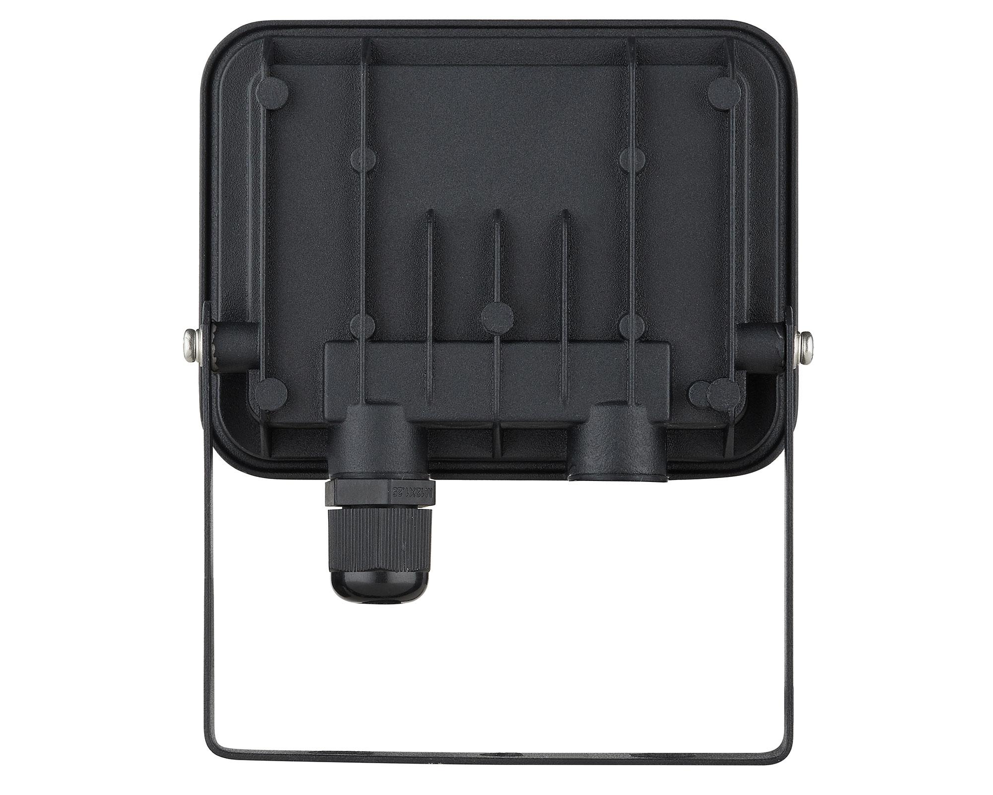 Proyector LED 6000K 20W negro-2