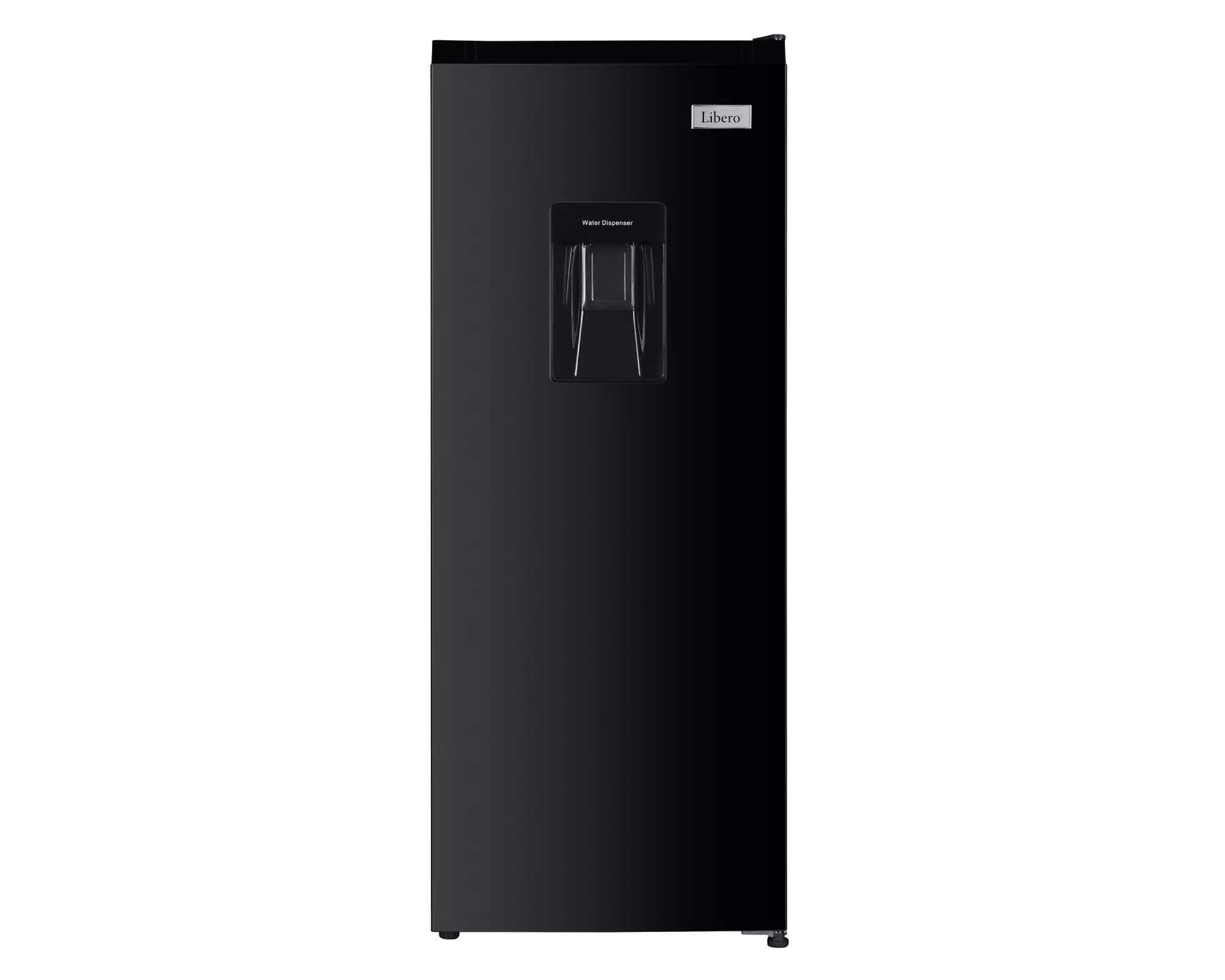 Refrigerador Monopuerta frío directo LRM-178DFNW 167 lt-0