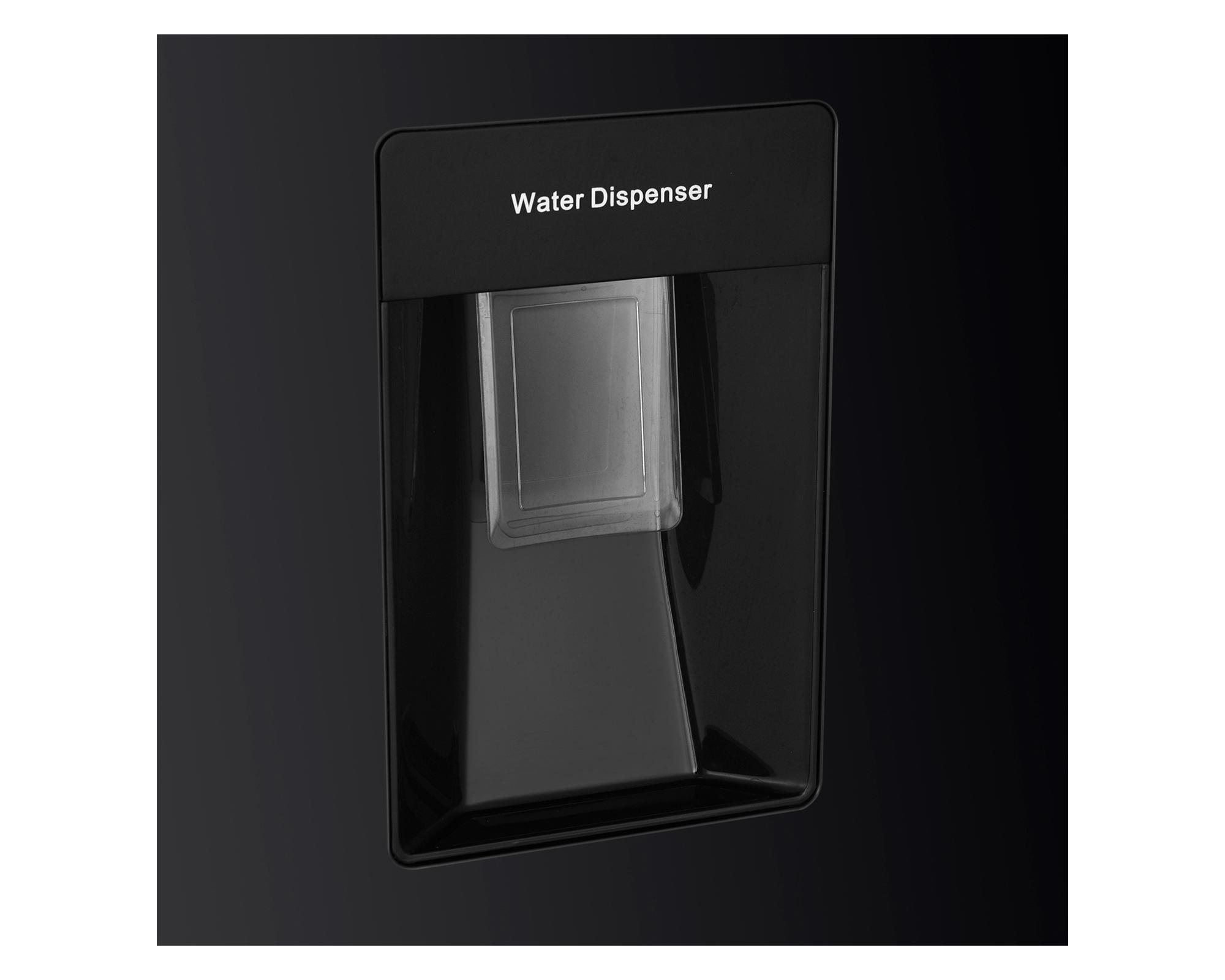 Refrigerador Monopuerta frío directo LRM-178DFNW 167 lt-3