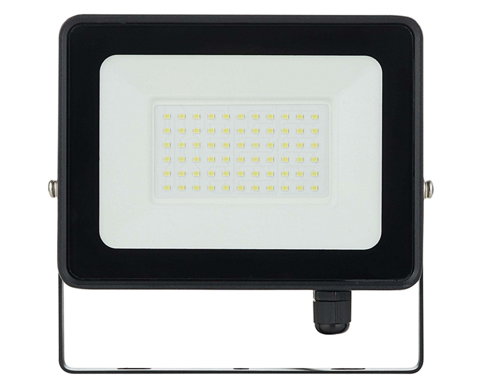 Proyector LED 50W luz día-0