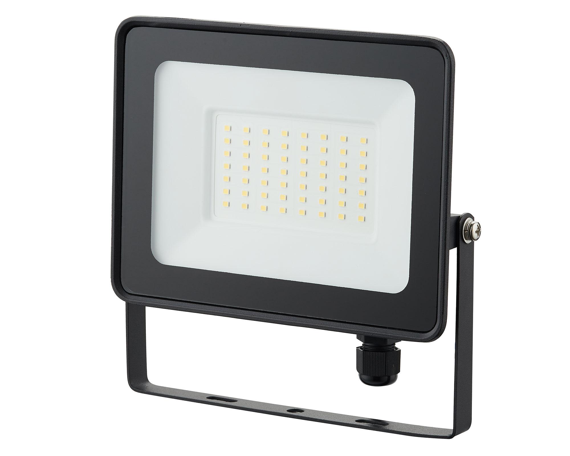 Proyector LED 50W luz día-2