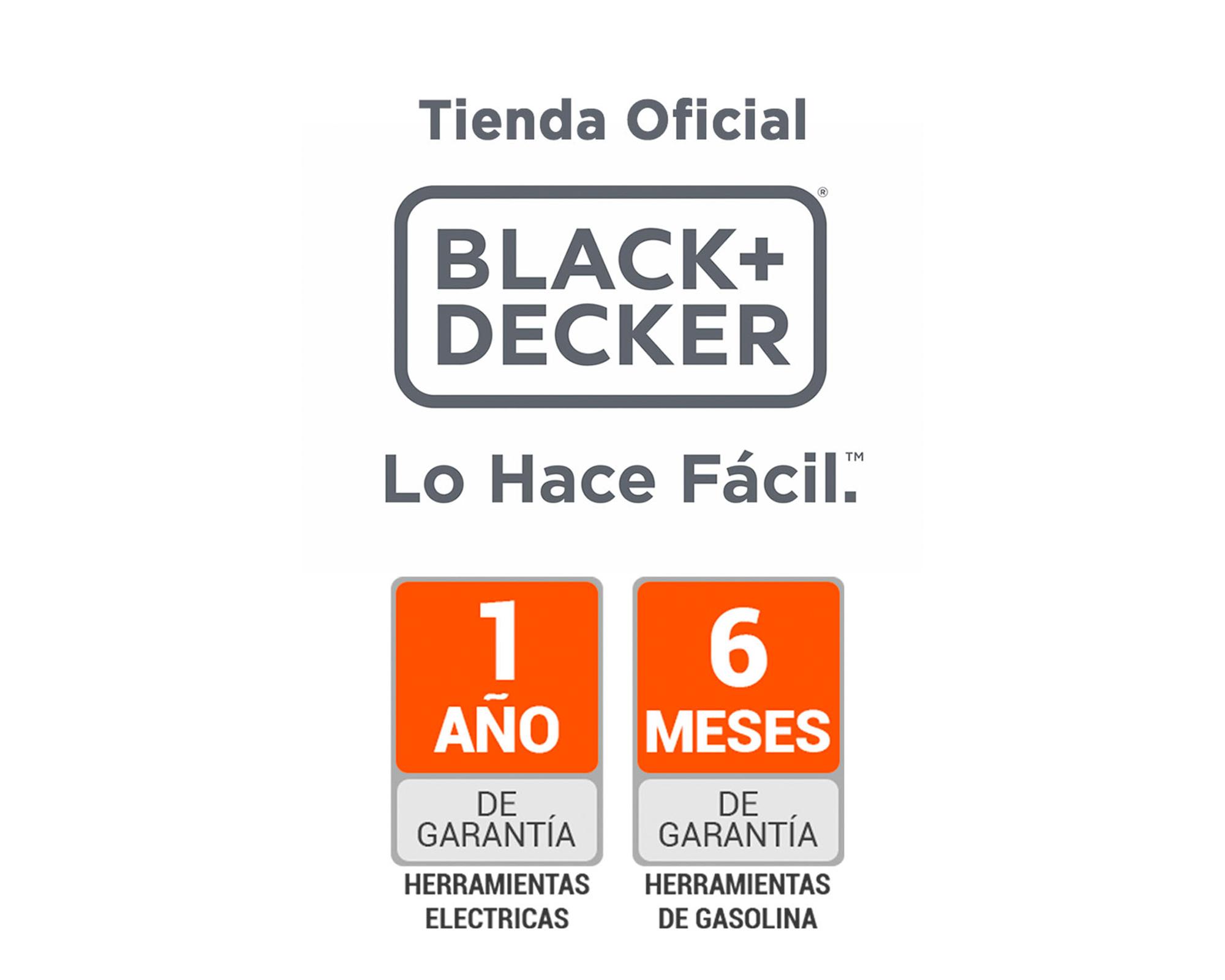 Motosierra eléctrica BECS600-B2C 900W 14"-5