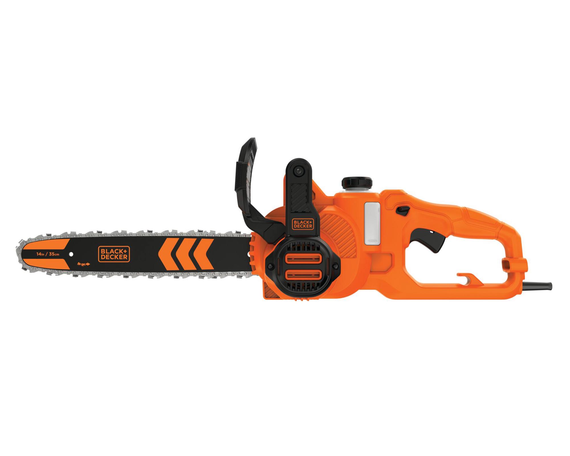 Motosierra eléctrica BECS600-B2C 900W 14"-1