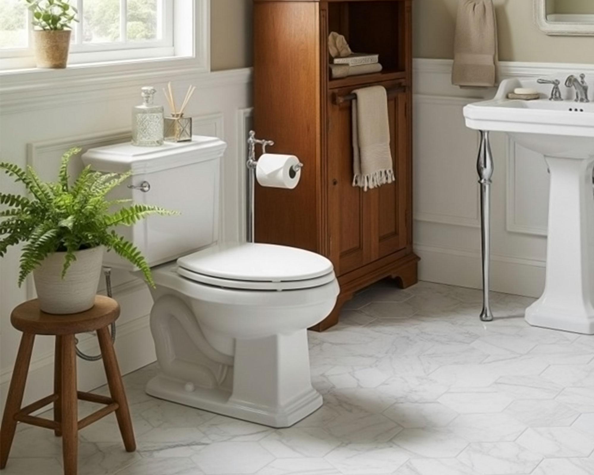Asiento WC elongado 19150AR urea coralink antibacterial-3