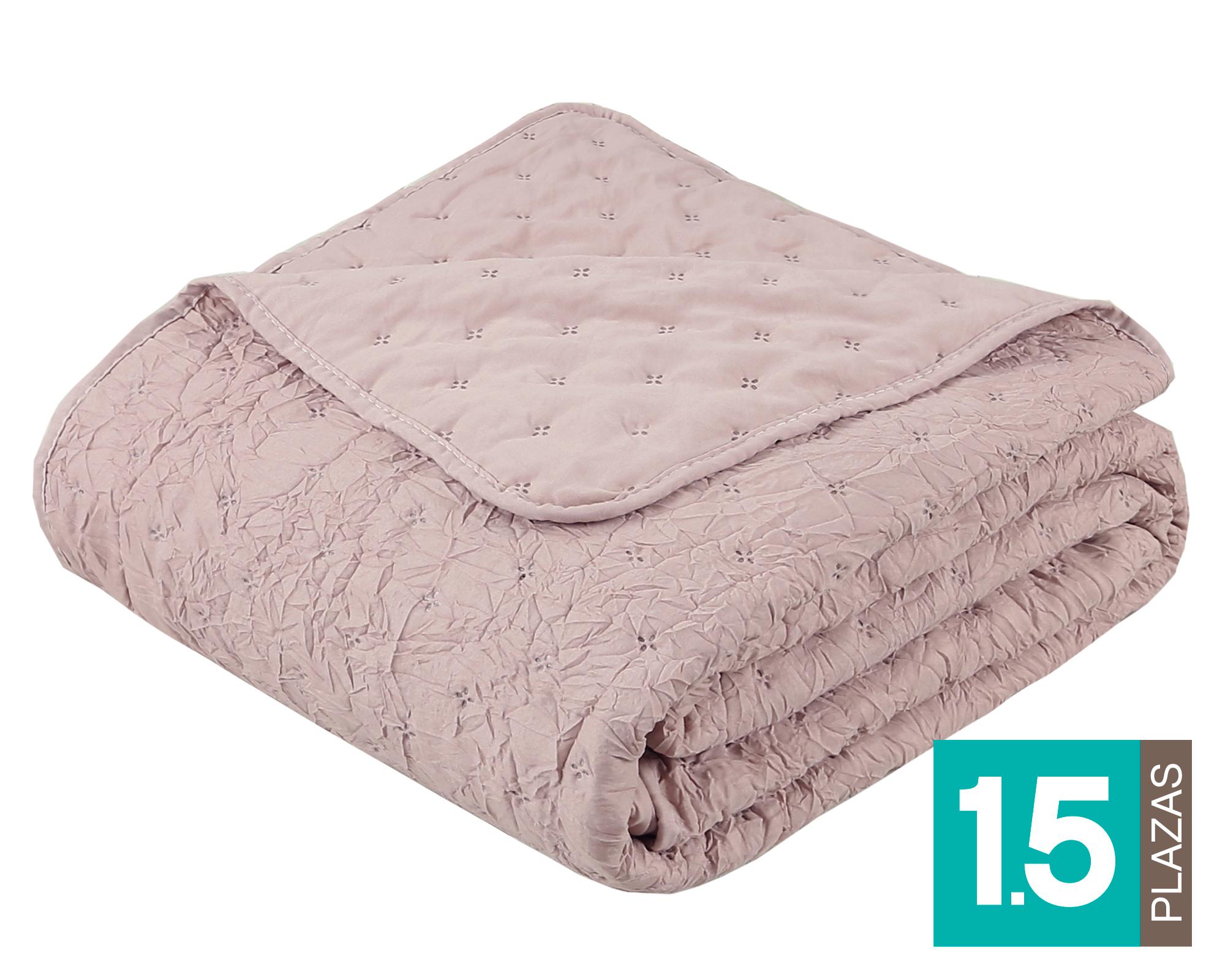 Quilt Artemisa 1.5 plazas-0