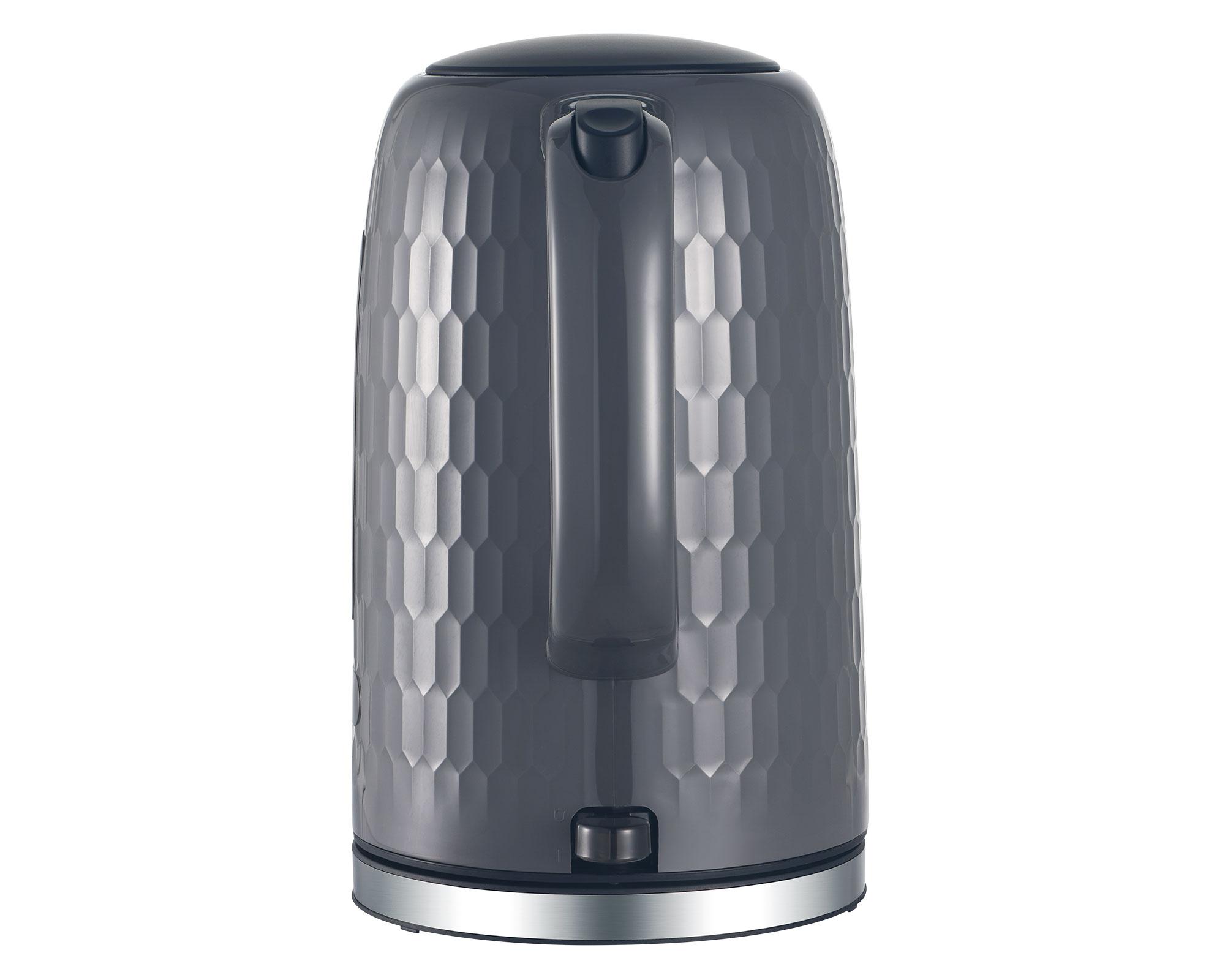 Hervidor CMB-KP12001 gris 1.7L-1