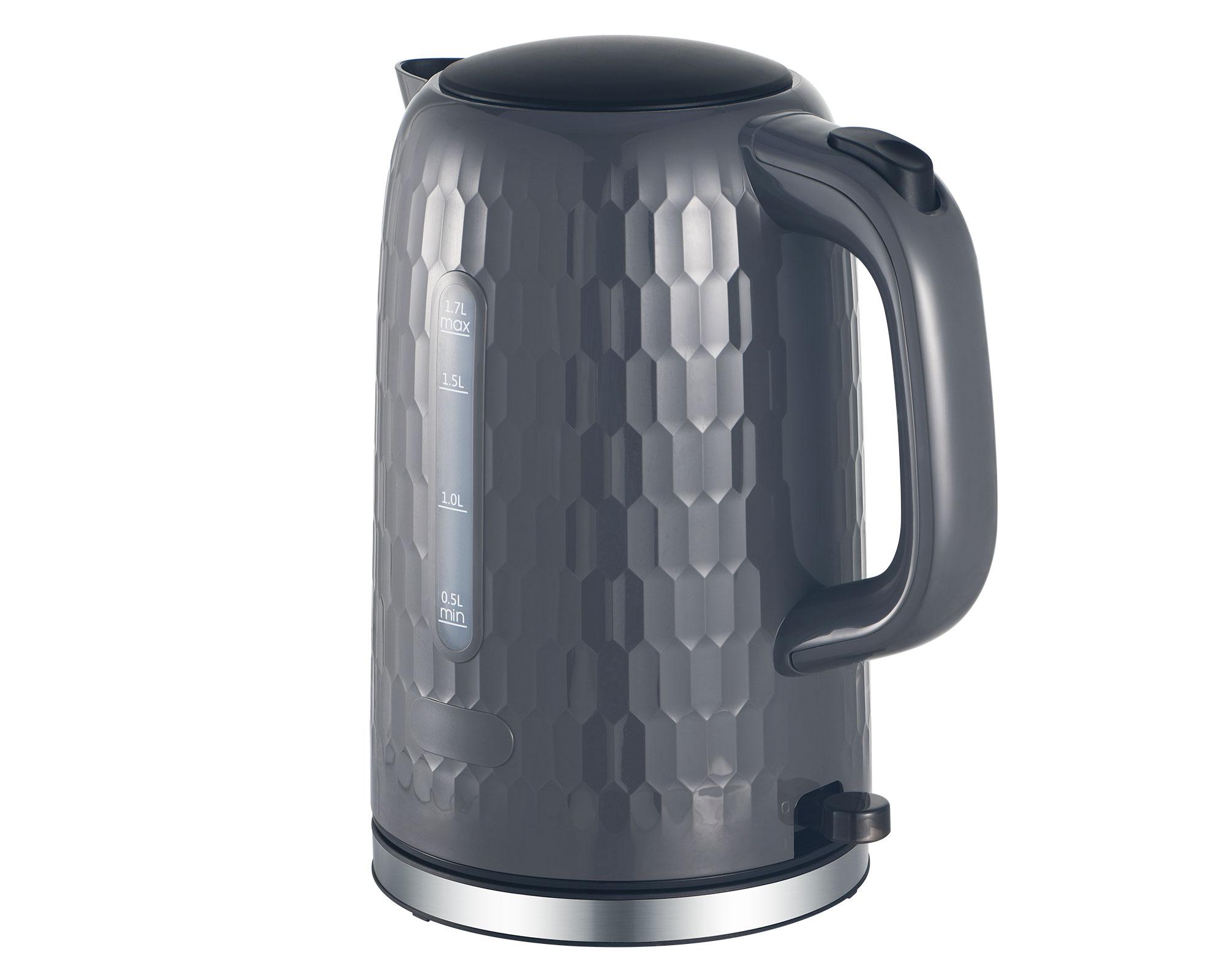 Hervidor CMB-KP12001 gris 1.7L-3
