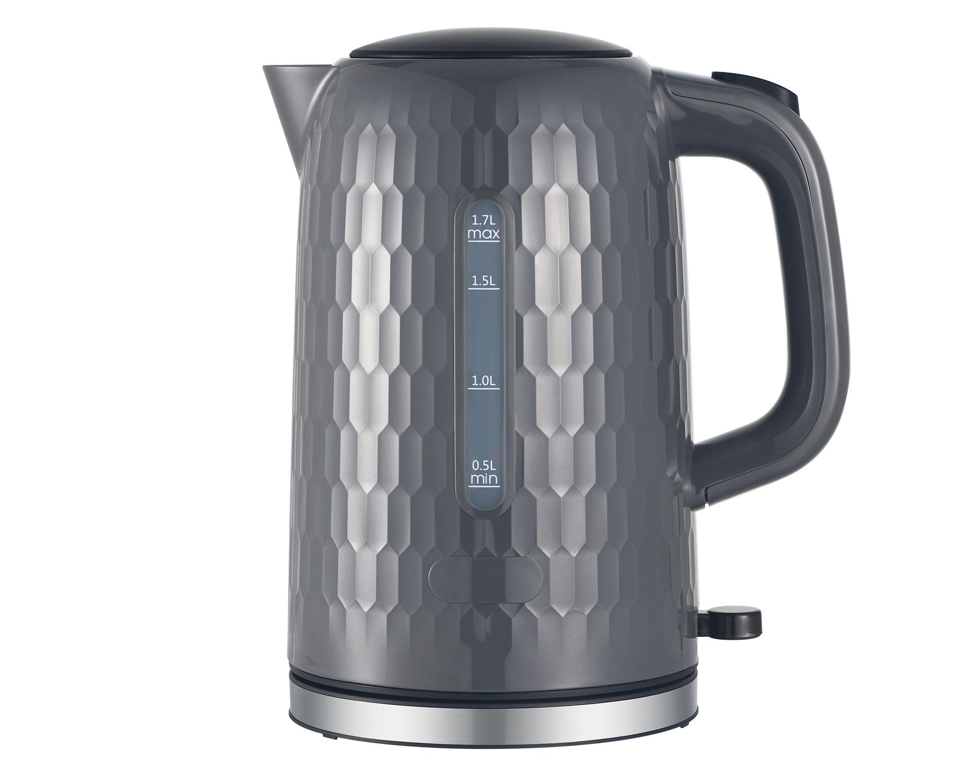 Hervidor CMB-KP12001 gris 1.7L-4