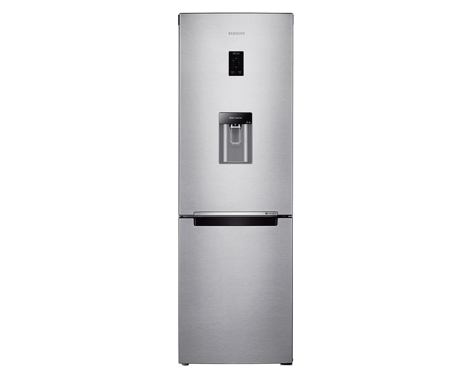 Refrigerador Bottom Freezer RB33J3830SA/ZS 338 lt-0