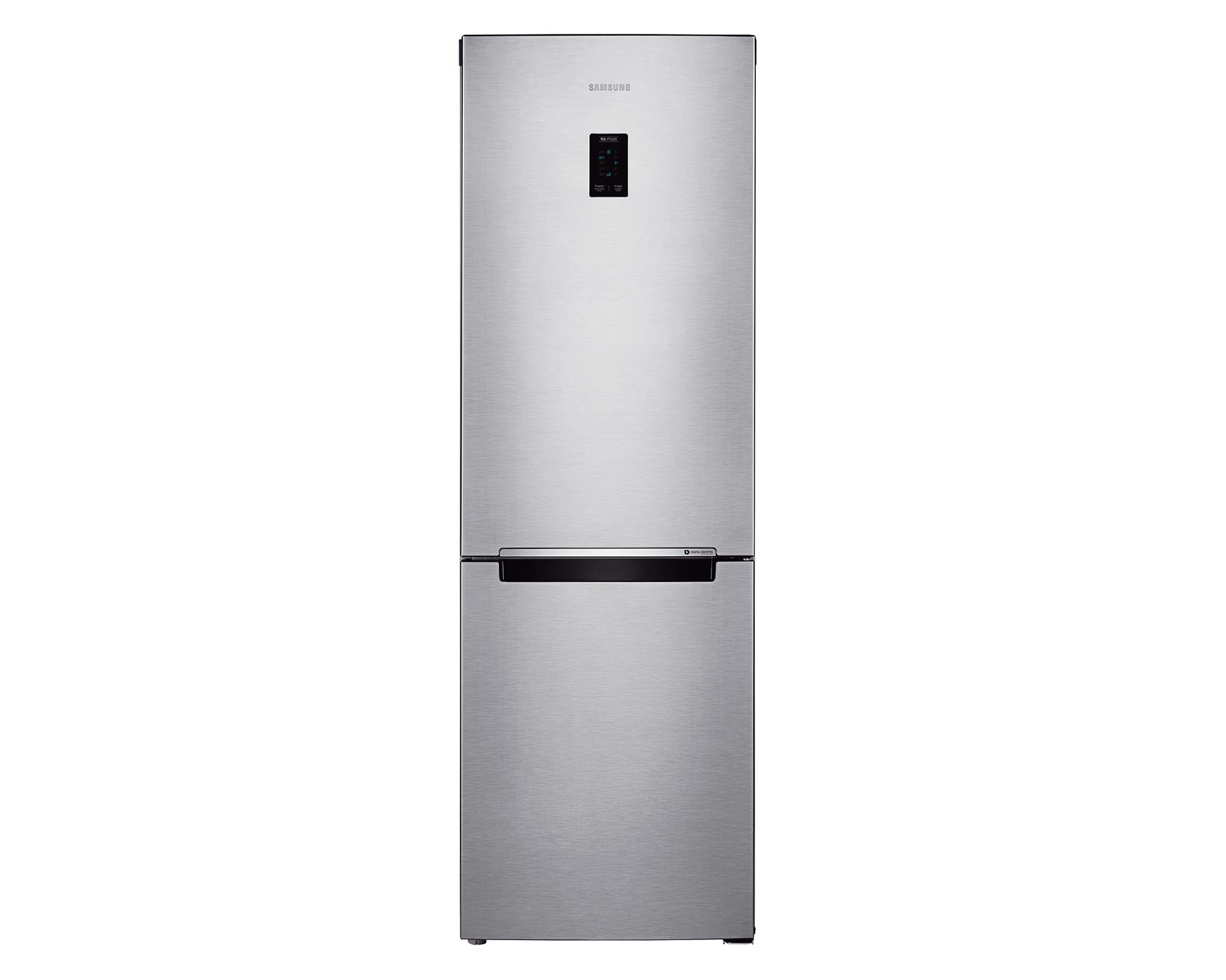 Refrigerador Bottom Mount Freezer no frost RB33J3230SA 328 lt-0
