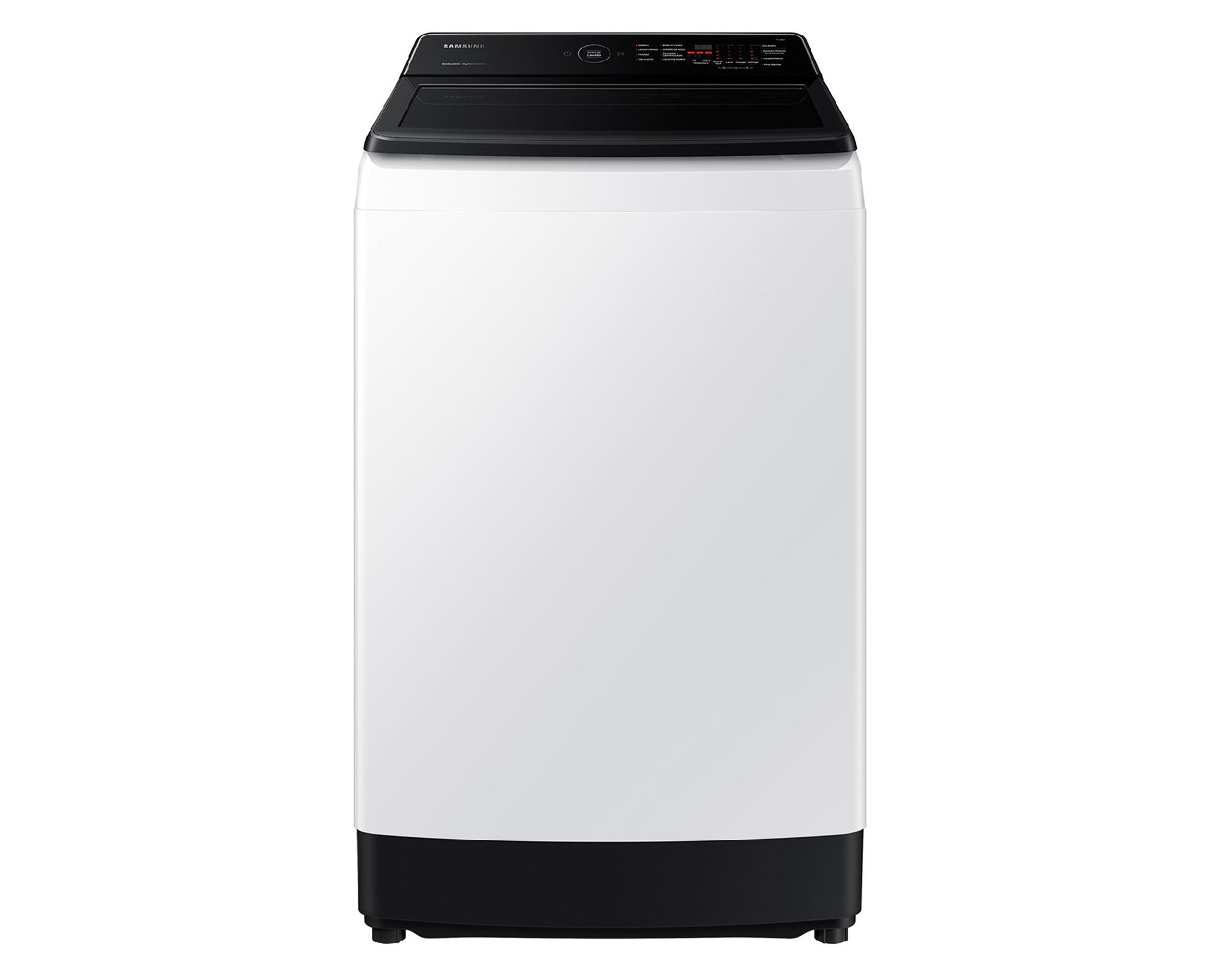 Lavadora WA13CG5441BWZS carga superior 13 kg blanco-0