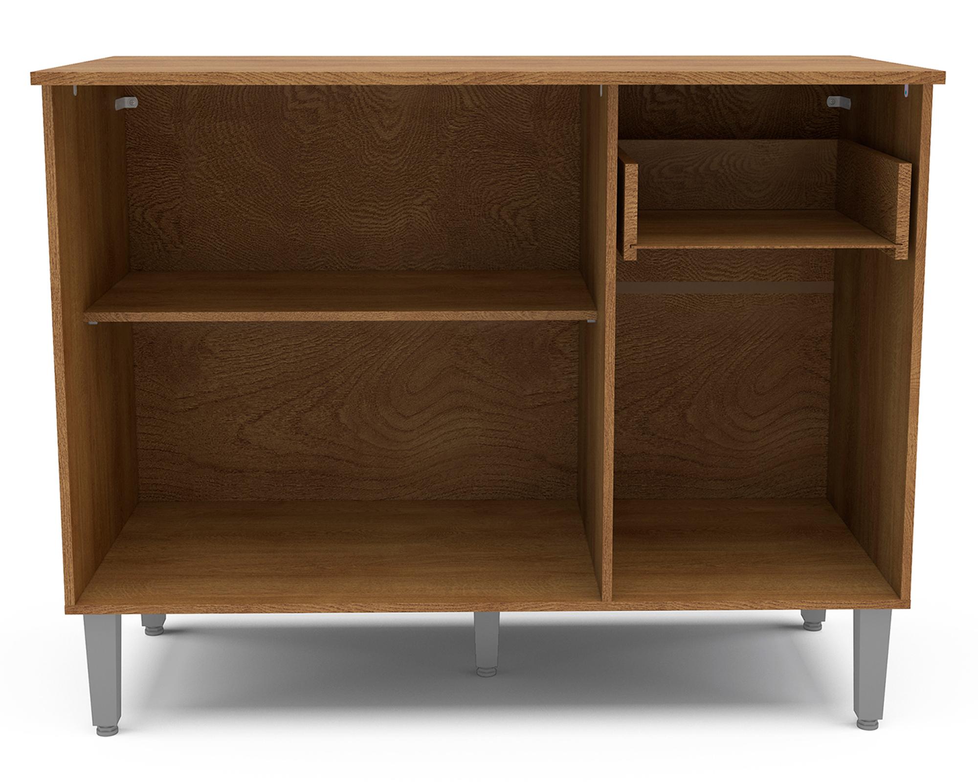 Mueble base New Evandro 83.5x104.5x49.5 cm-1