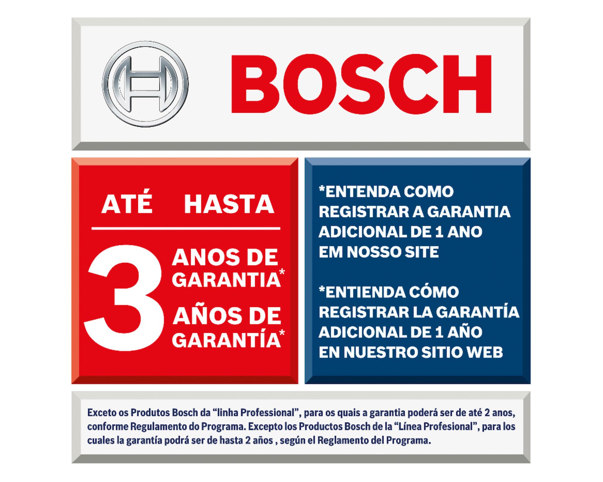 Combo sierra circular inalámbrica 6 1/2" 18V GKS 18V-57 + batería 4.0 Ah + cargador-4