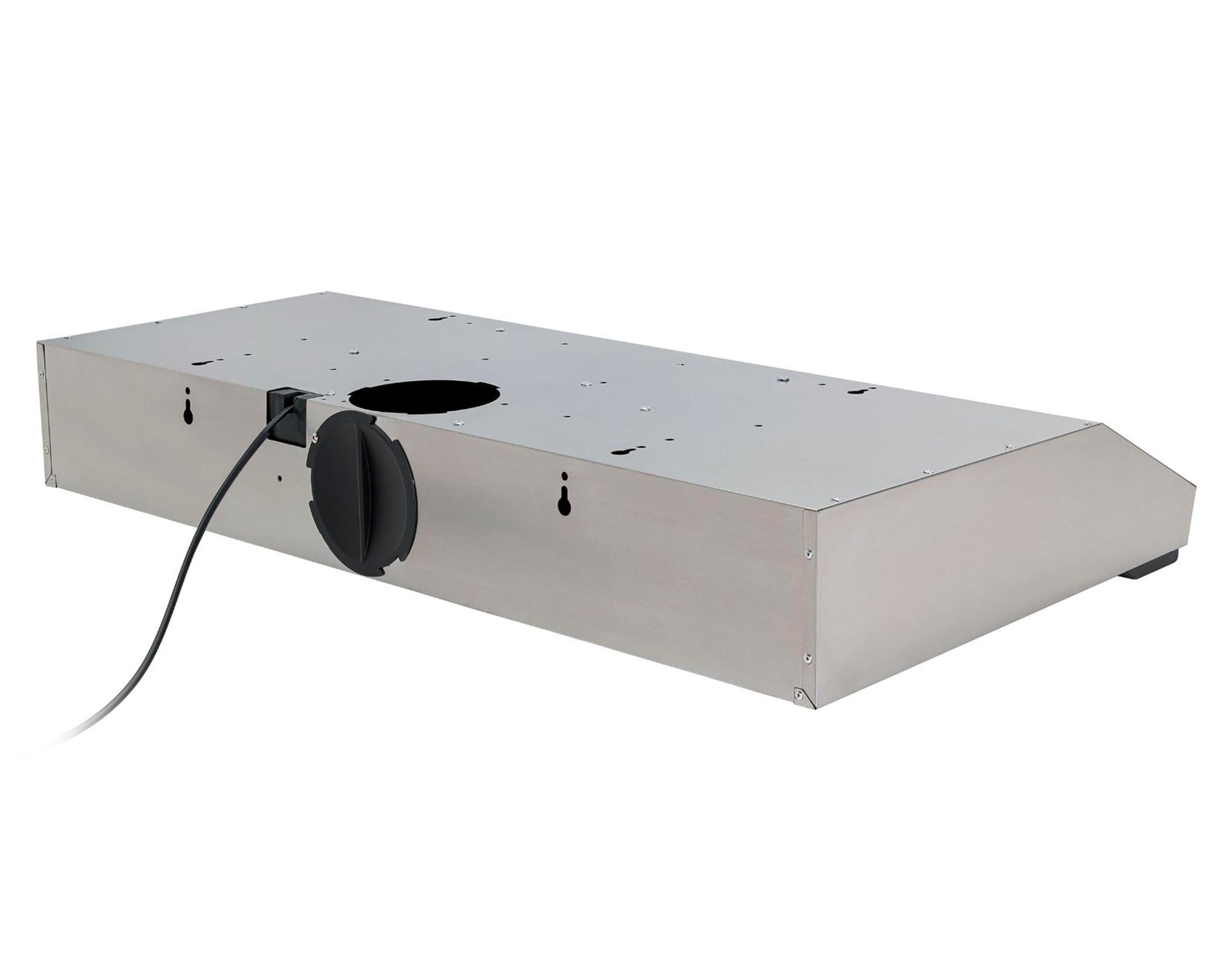 Campana 90 cm CX 92120 KOS Inox 103W-3