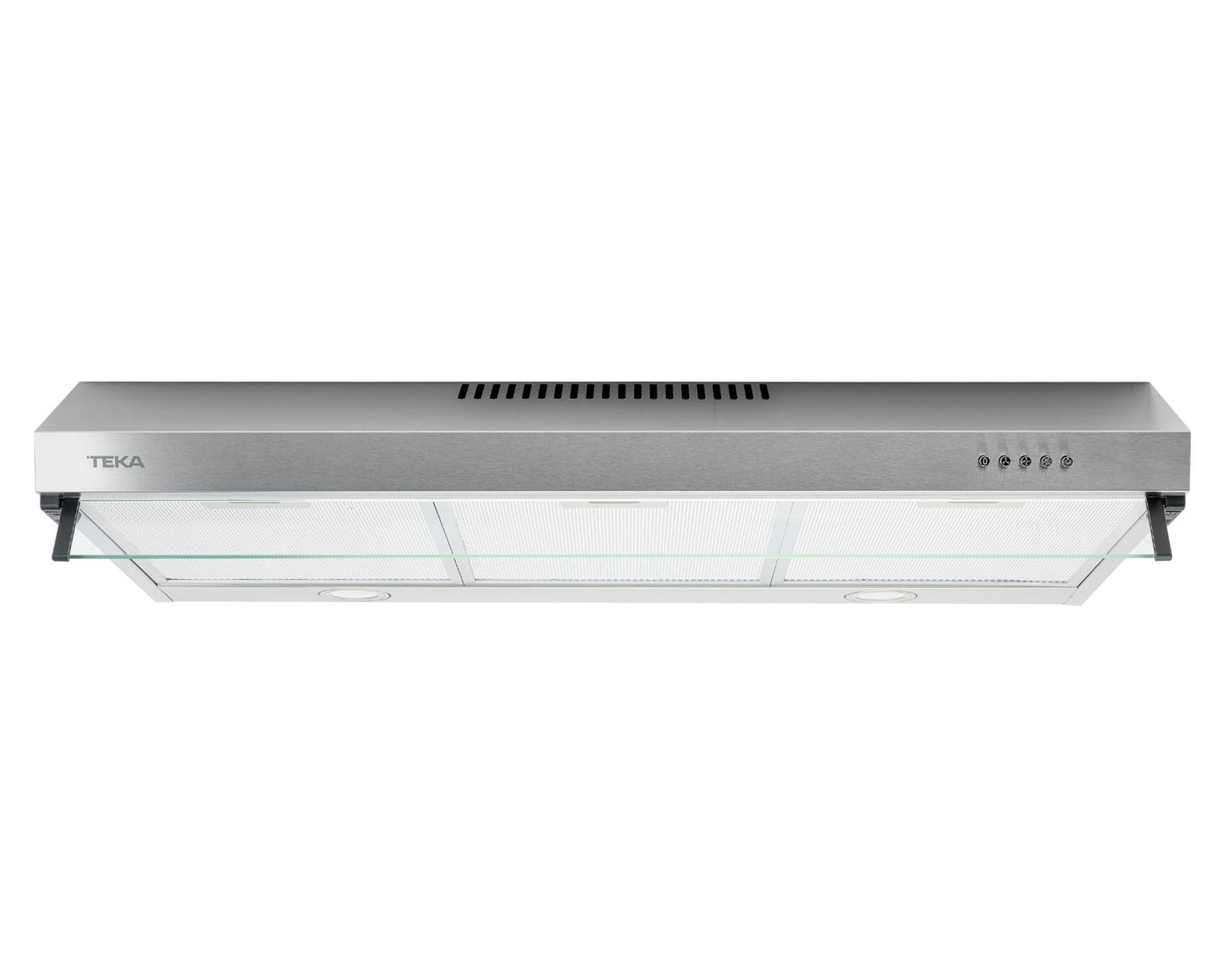 Campana 90 cm CX 92120 KOS Inox 103W-0