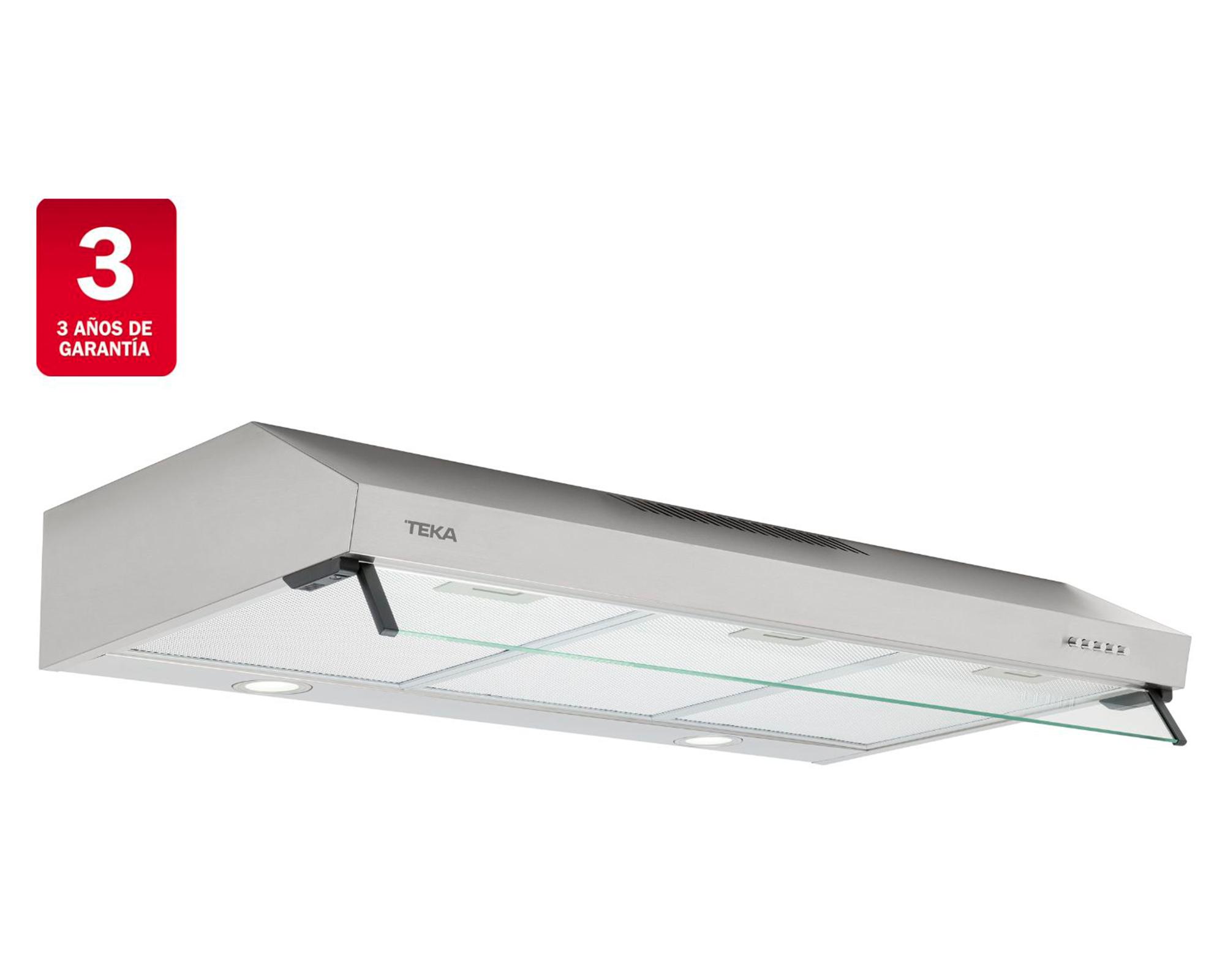 Campana 90 cm CX 92120 KOS Inox 103W-1