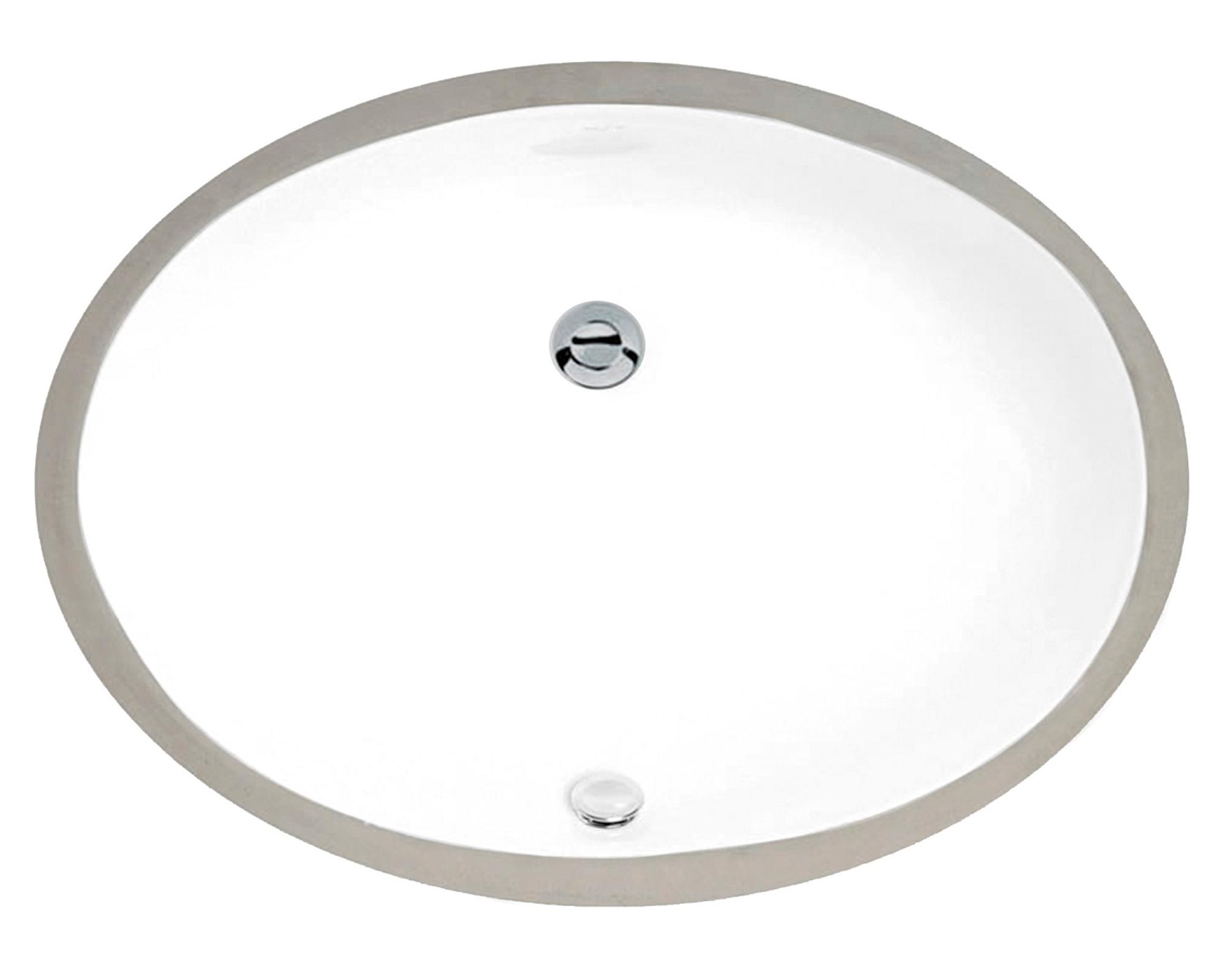 Pack de 3 lavamanos bajo cubierta 18# blanco-2