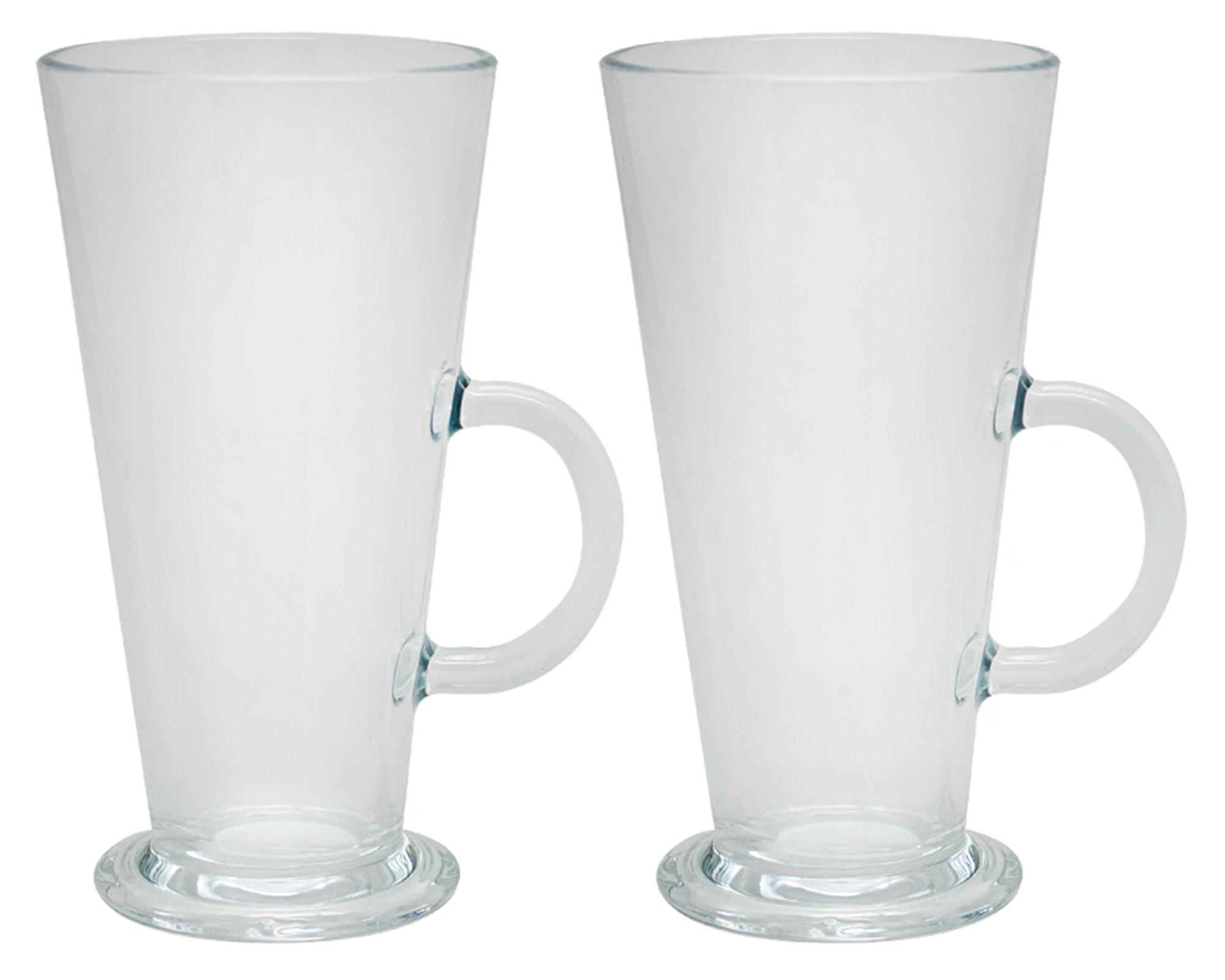 Taza Latte Coffee 450 ml 2 unidades-0