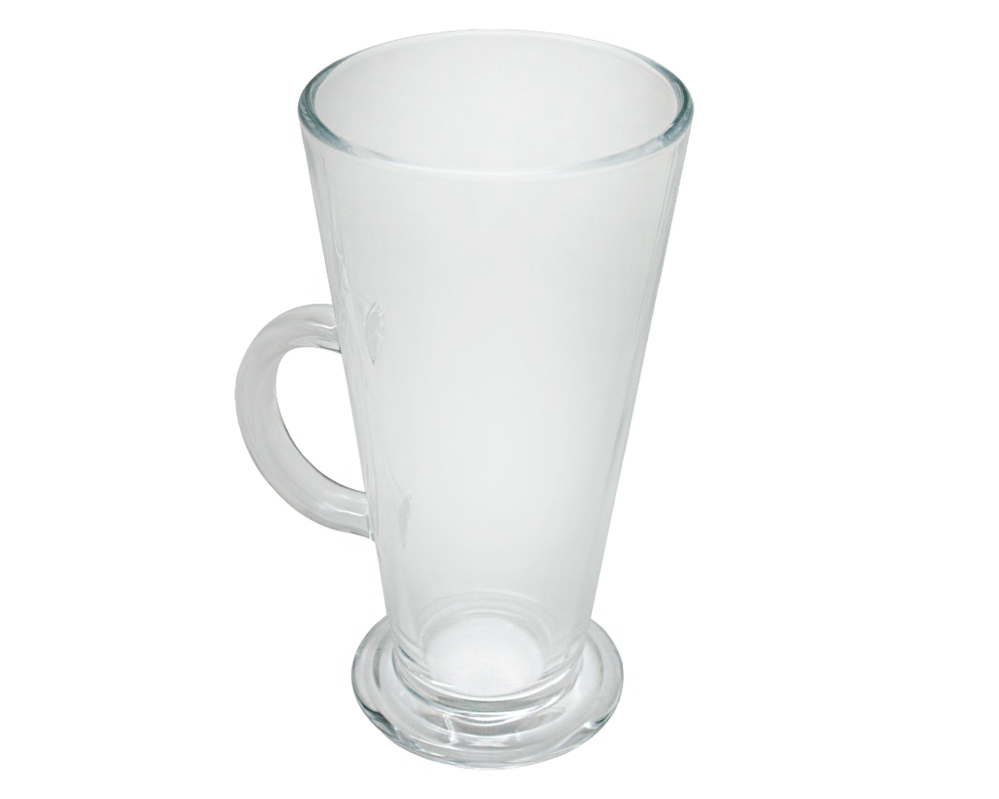 Taza Latte Coffee 450 ml 2 unidades-1