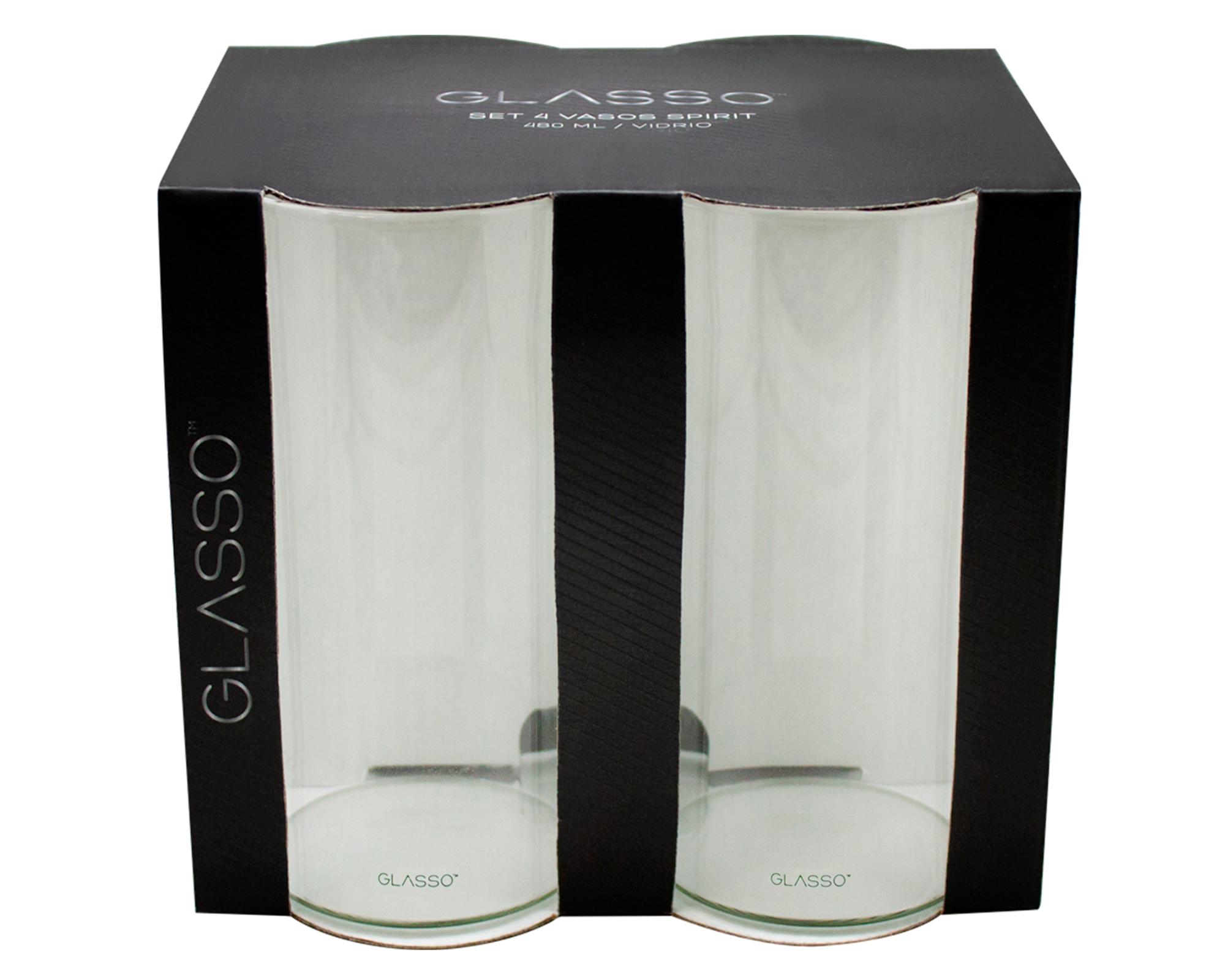 Vaso Spirit 480 ml 4 unidades-2