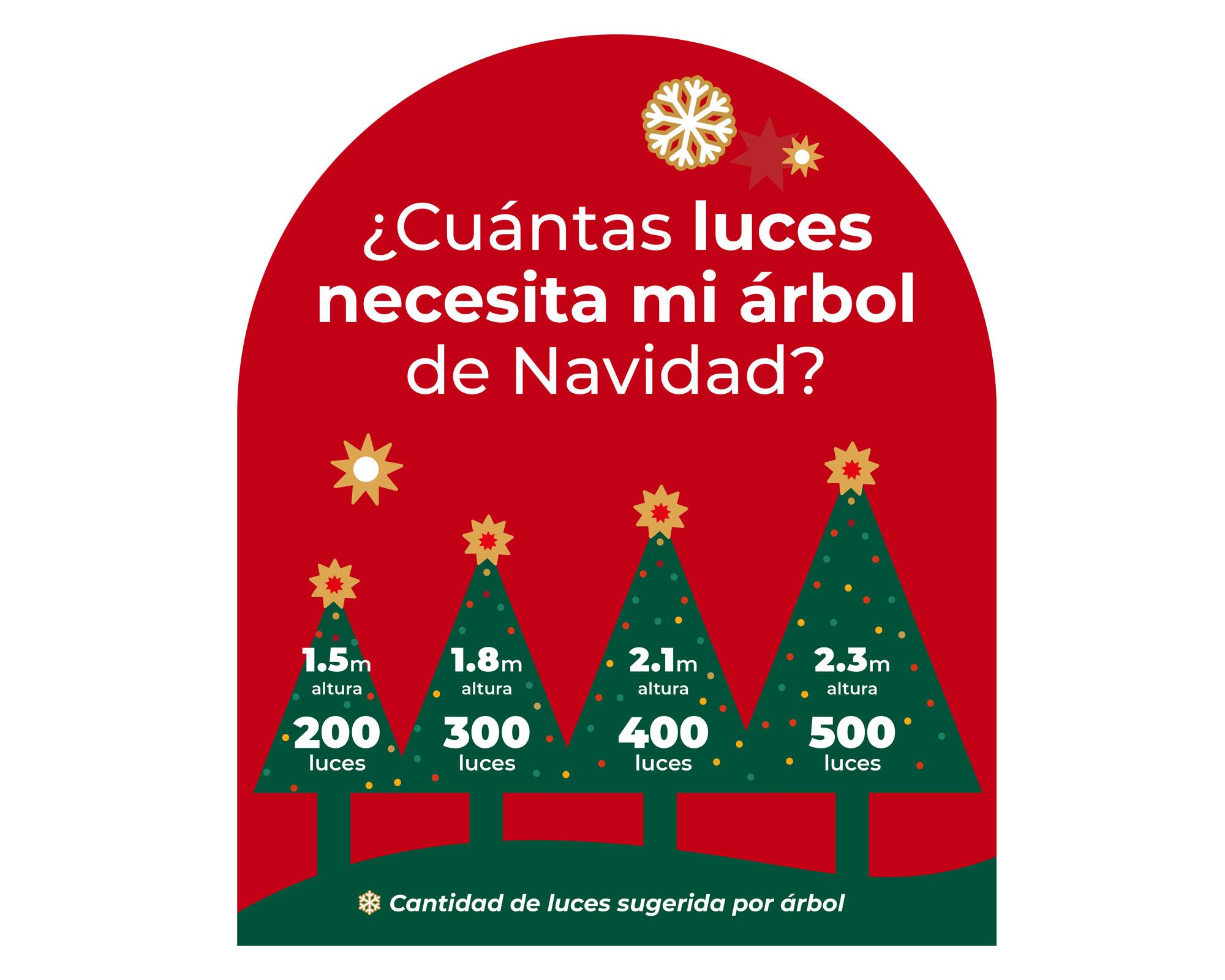Árbol navidad N96 needle 998 puntas 210x125x125 cm-3