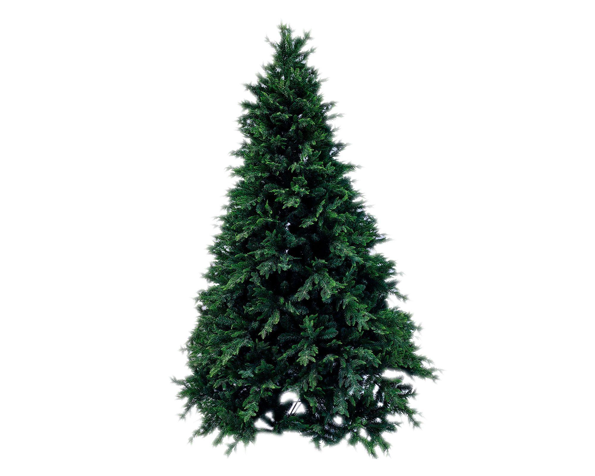 Árbol navidad Clásico N° 97 180 cm 2665 Ramas-0