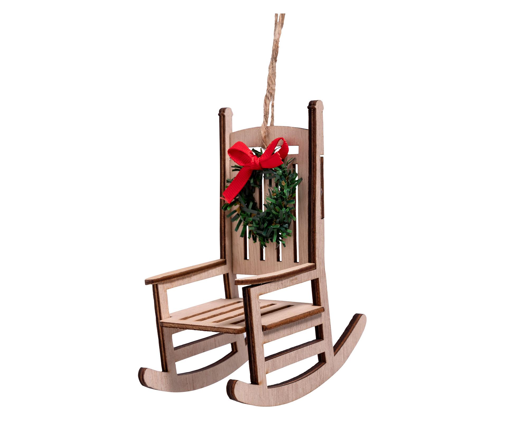 Colgante Silla Farm-1