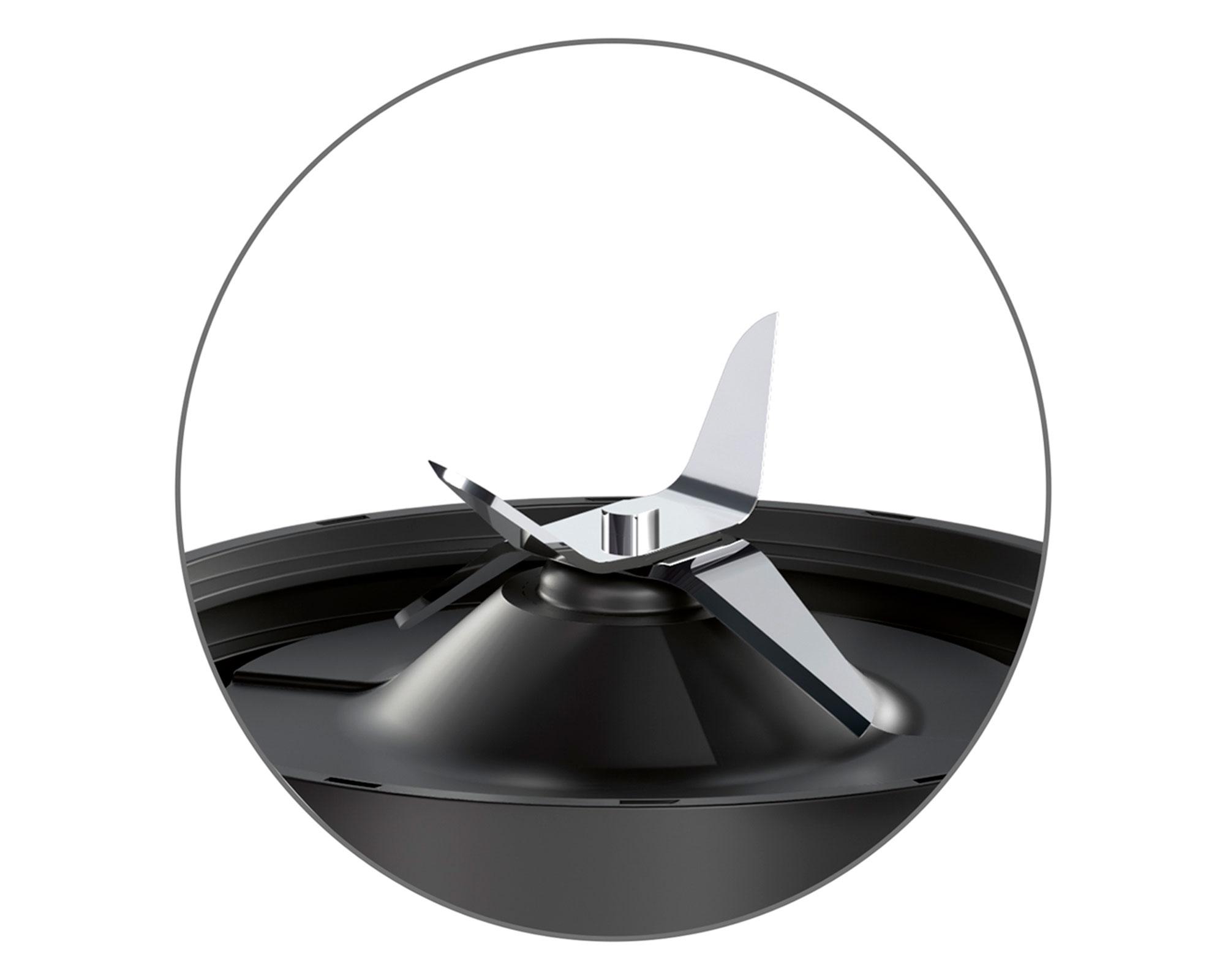 Licuadora MBL30 600 ml 300W-4