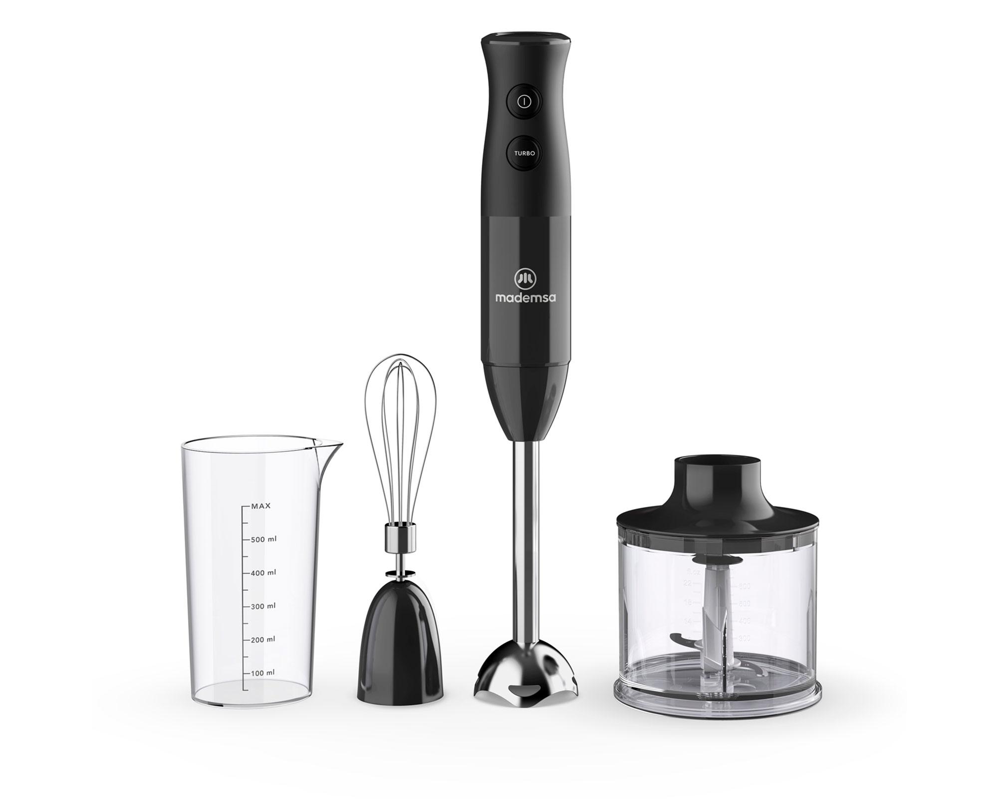 Minipimer MIB20 450W-0